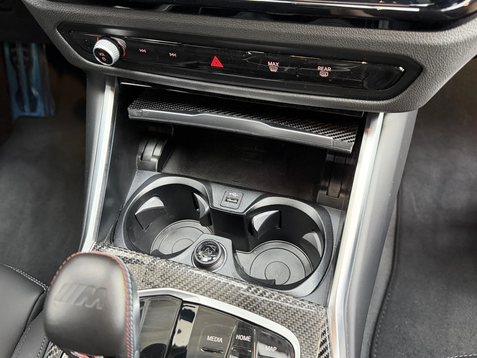 2026 BMW M3 Competition M xDrive, 29/30