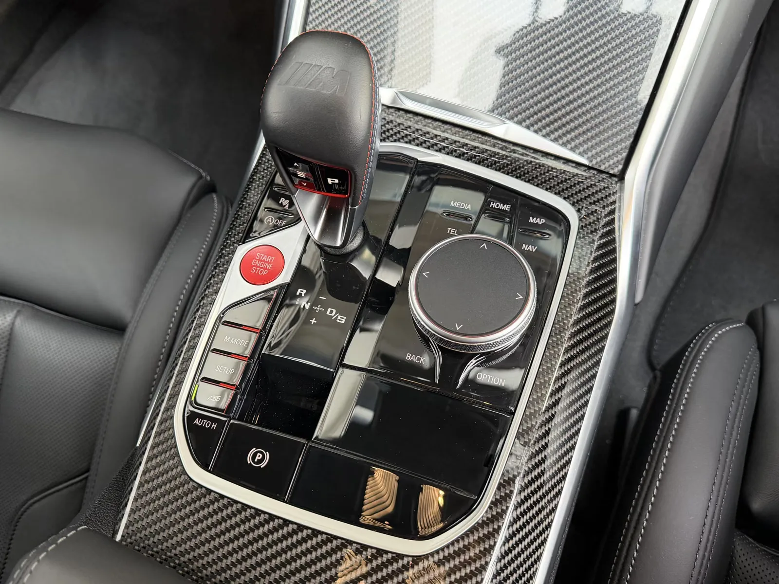 2026 BMW M3 Competition M xDrive, 30/30