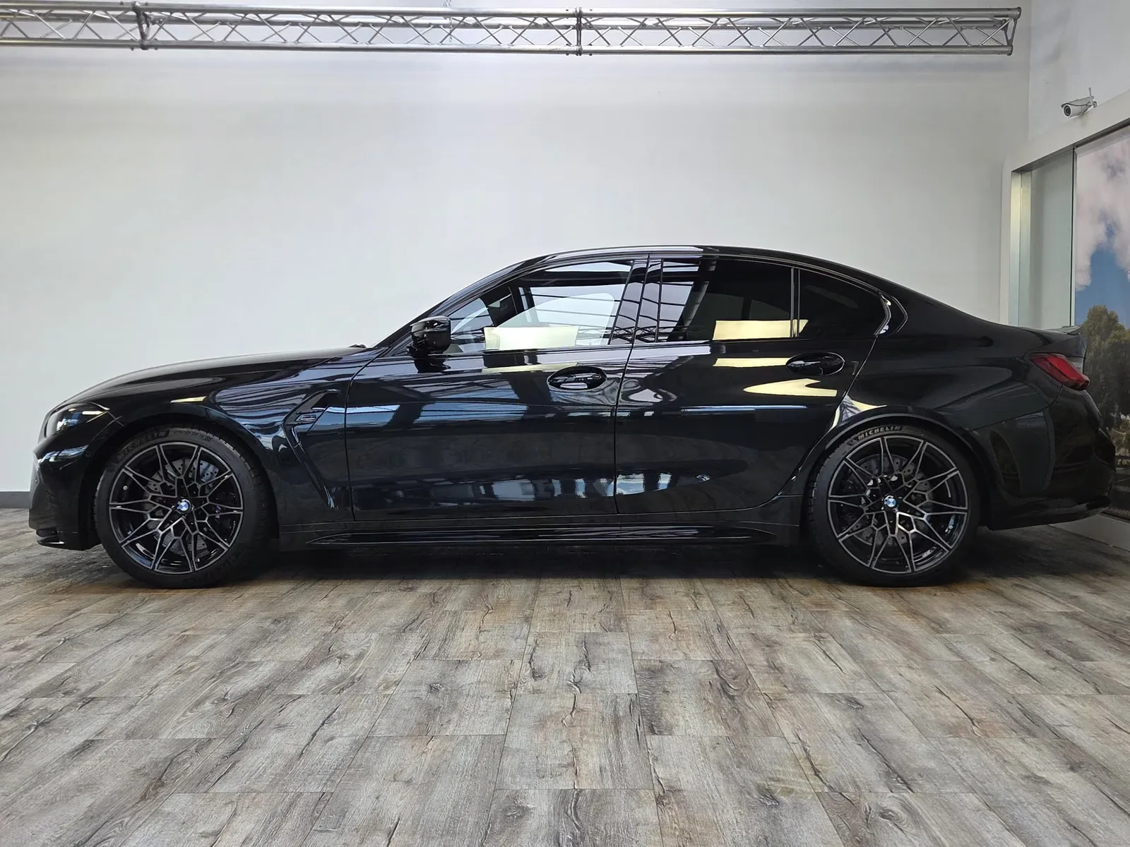 2026 BMW M3 Competition M xDrive, 3/30