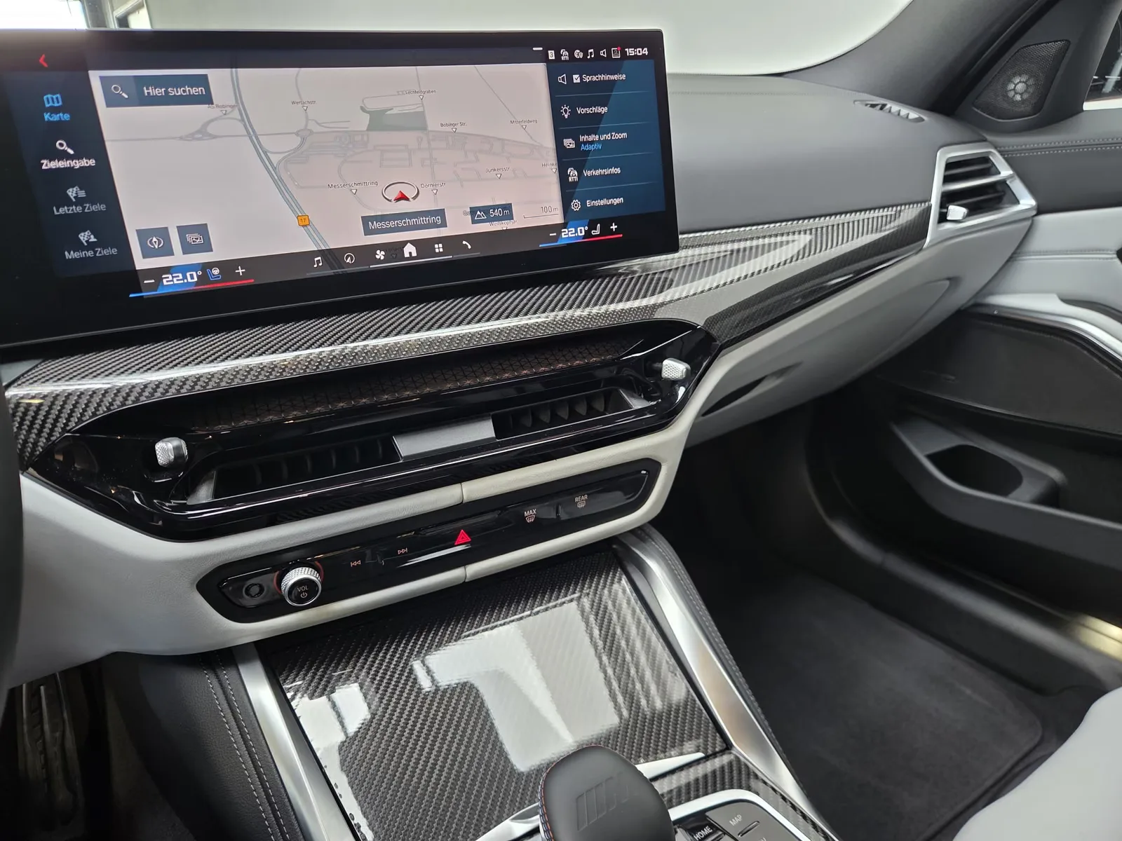 2026 BMW M3 Competition M xDrive, 11/30