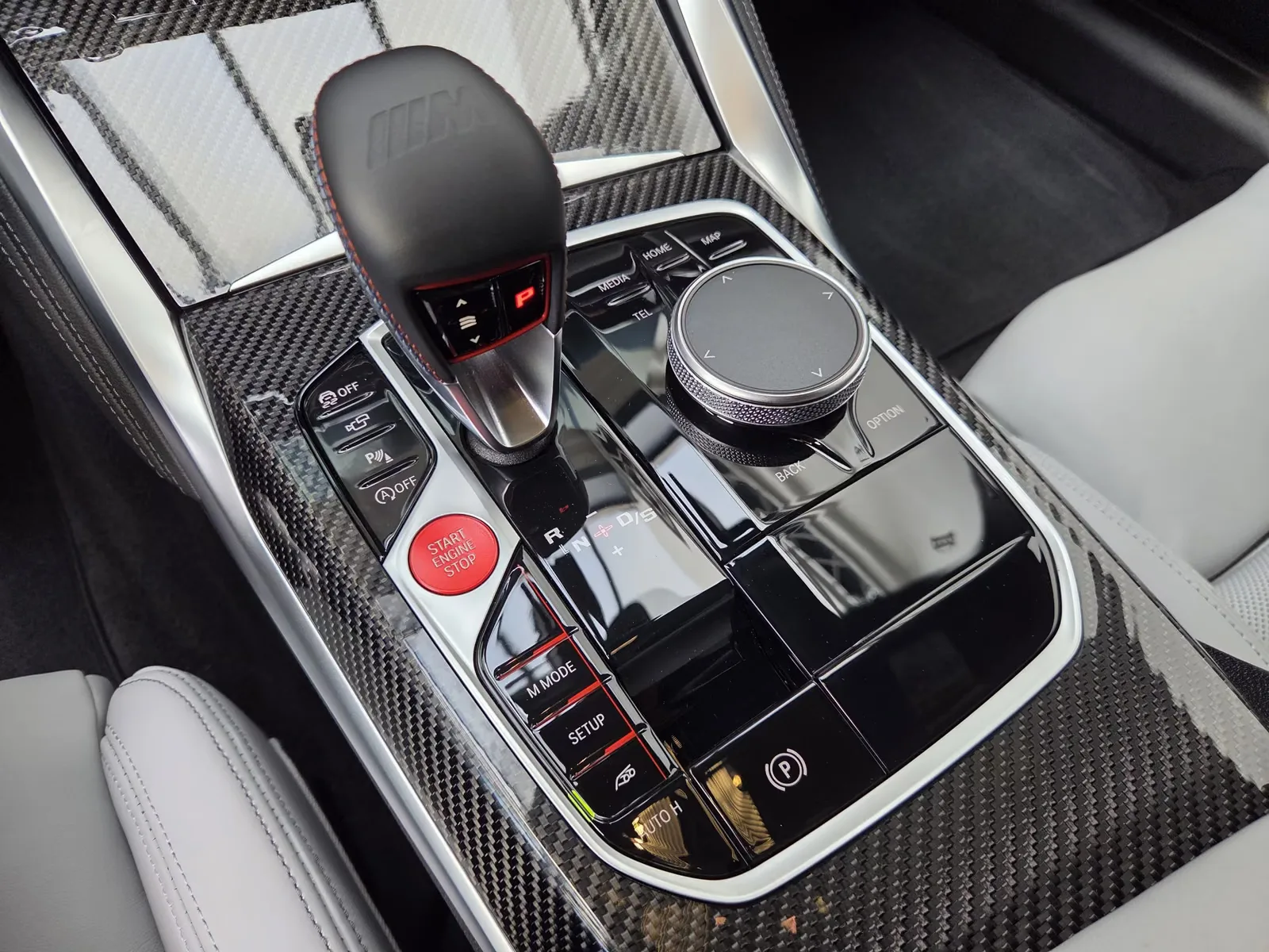 2026 BMW M3 Competition M xDrive, 12/30