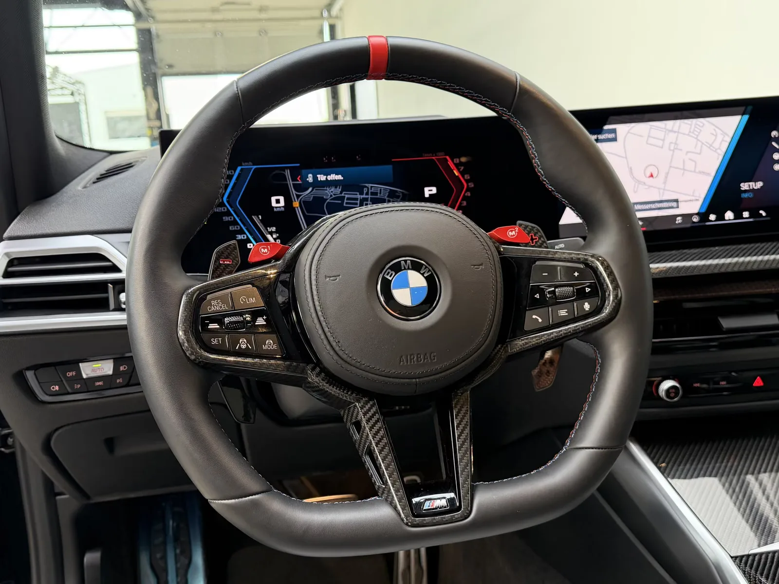 2026 BMW M3 Competition M xDrive, 9/30