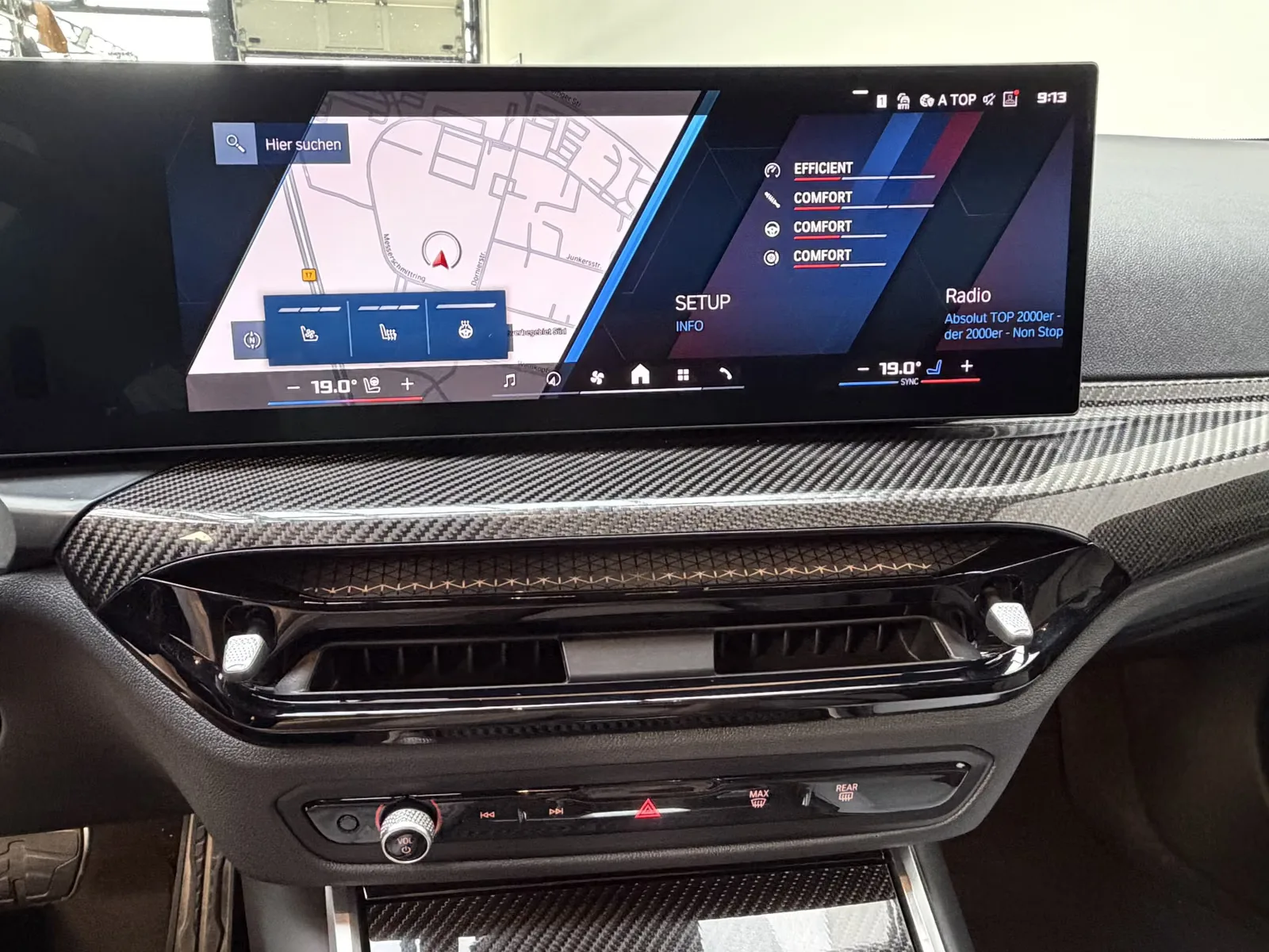 2026 BMW M3 Competition M xDrive, 11/30