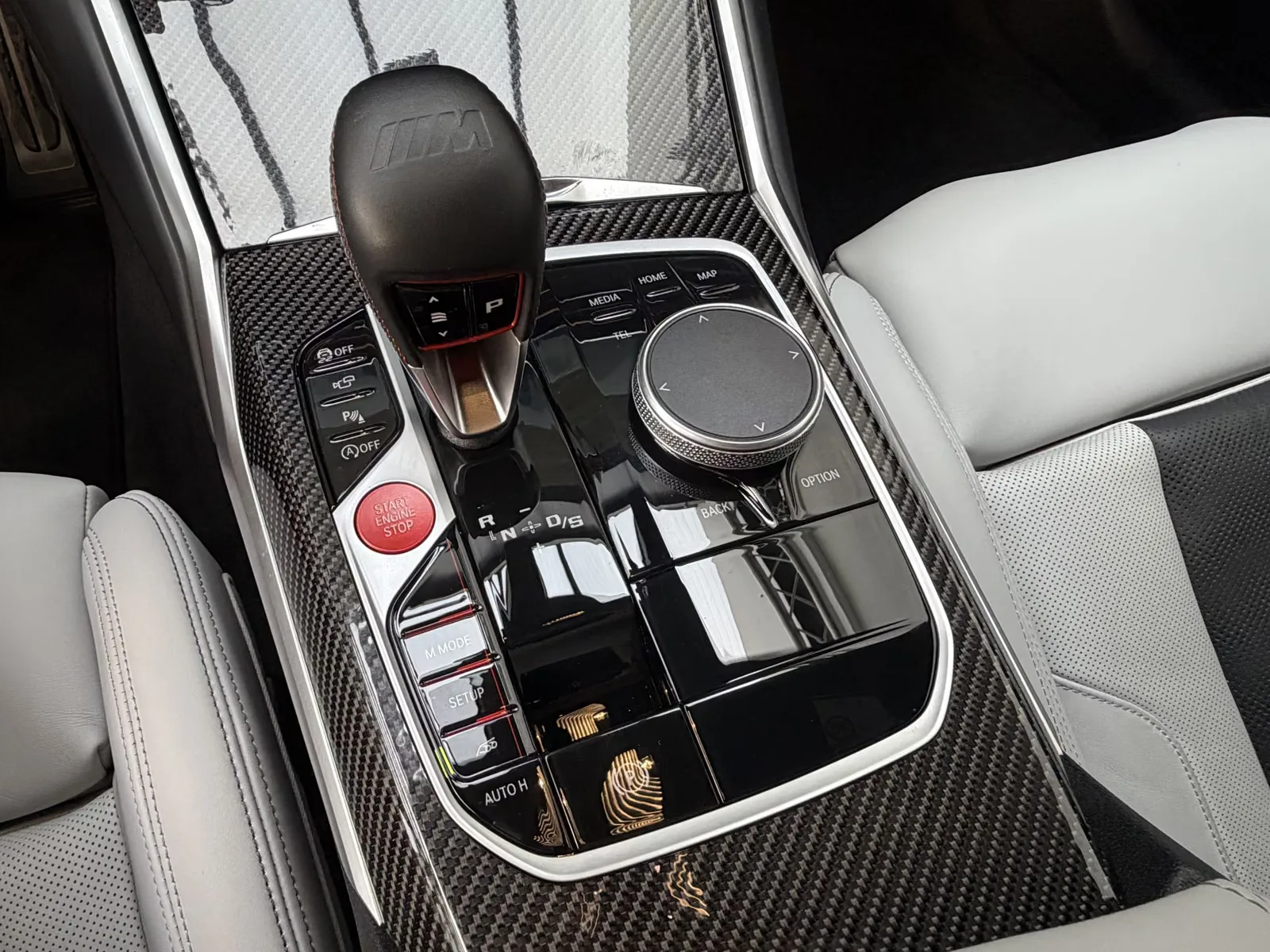 2026 BMW M3 Competition M xDrive, 12/30