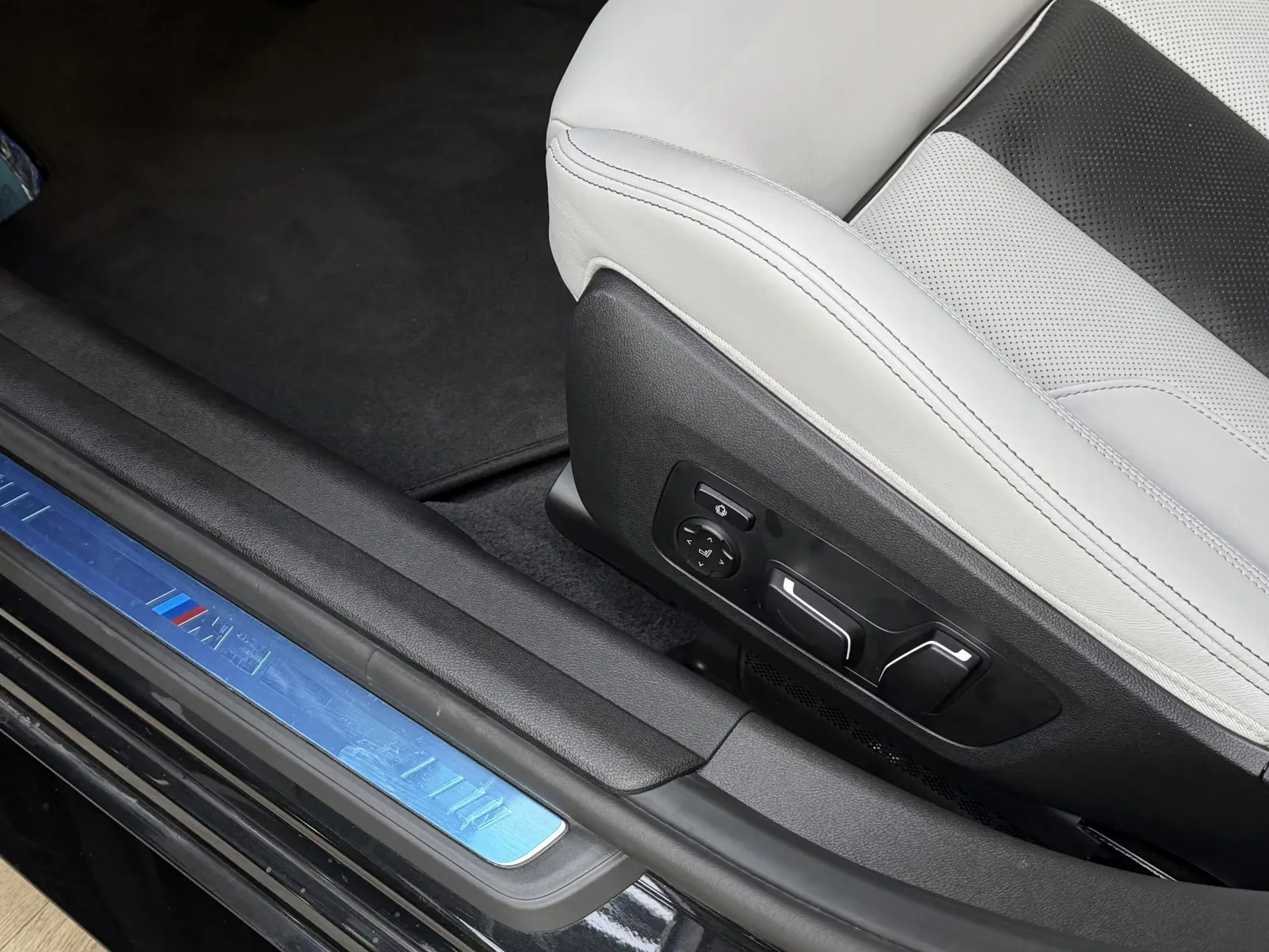 2026 BMW M3 Competition M xDrive, 14/30