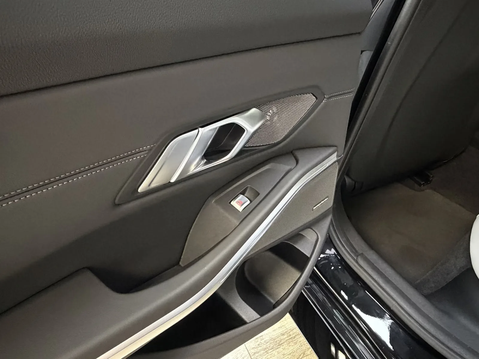 2026 BMW M3 Competition M xDrive, 19/30