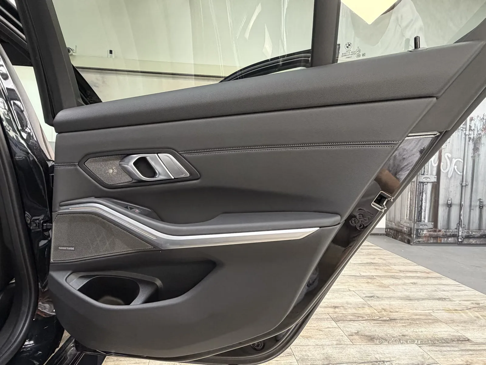 2026 BMW M3 Competition M xDrive, 28/30
