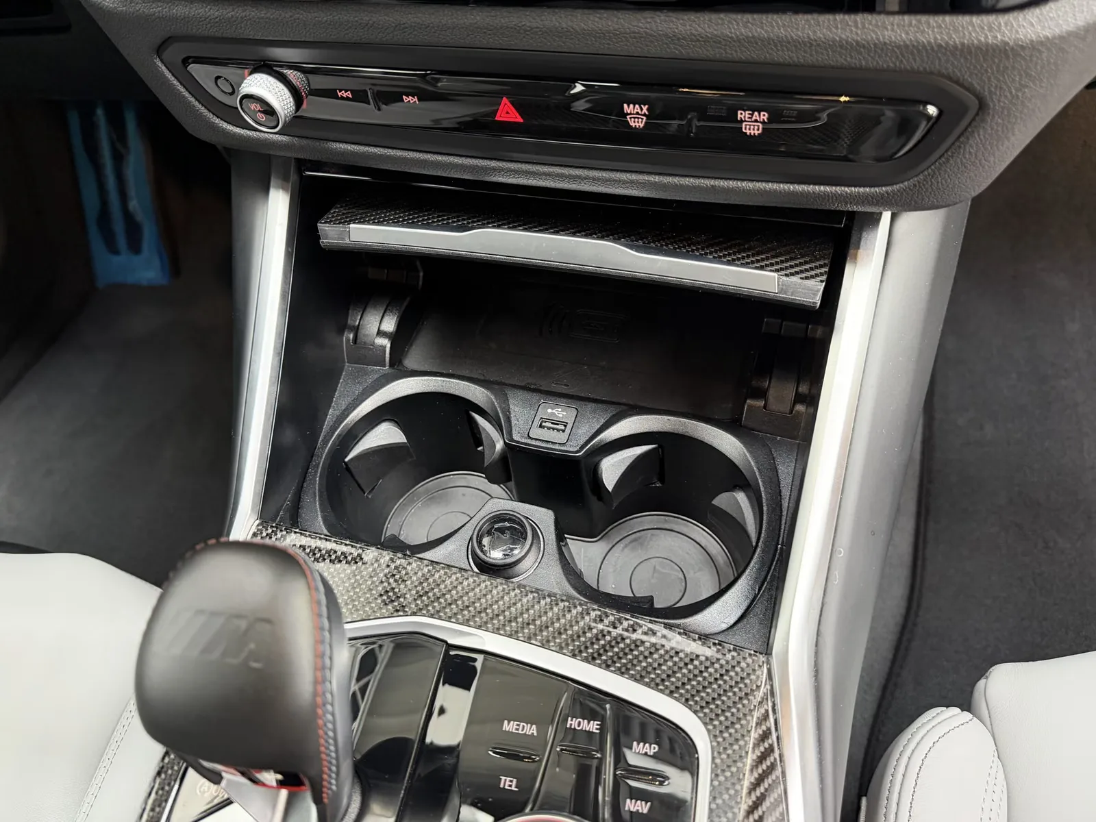 2026 BMW M3 Competition M xDrive, 30/30