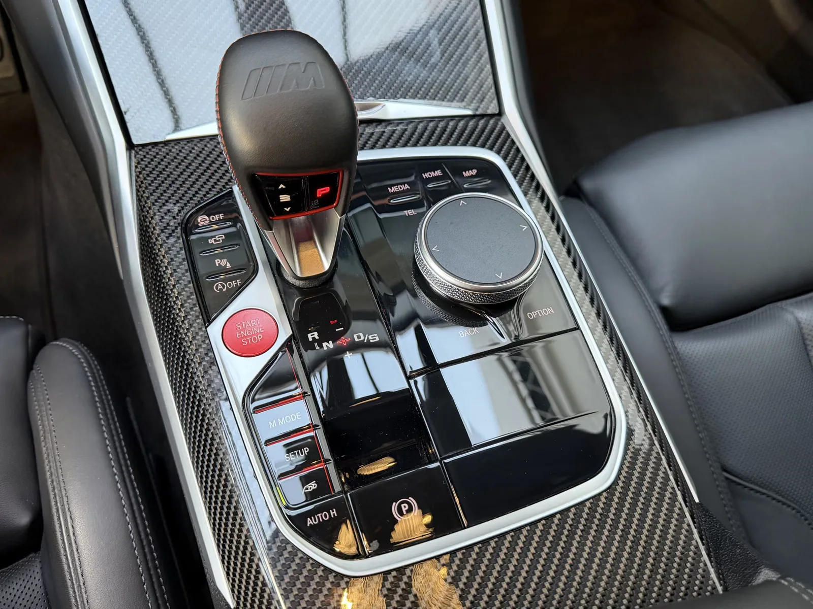2026 BMW M3 Competition M xDrive, 10/30