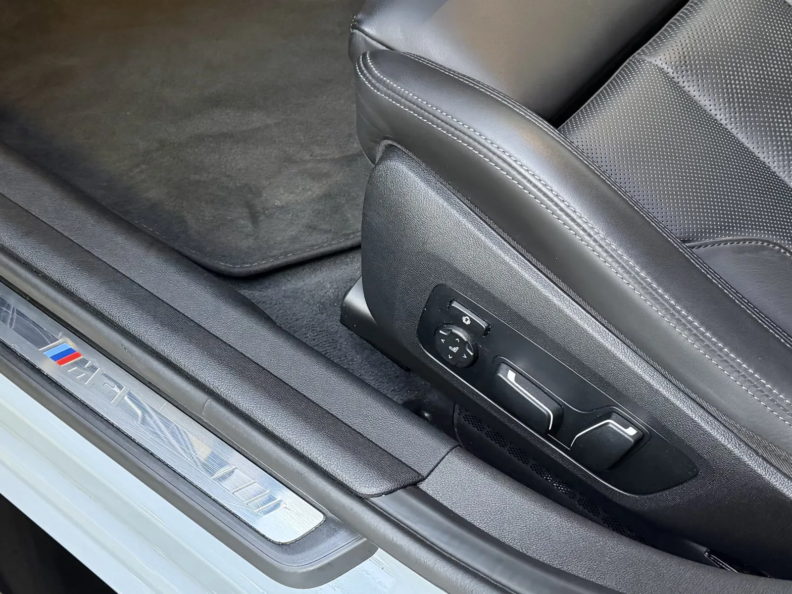 2026 BMW M3 Competition M xDrive, 12/30