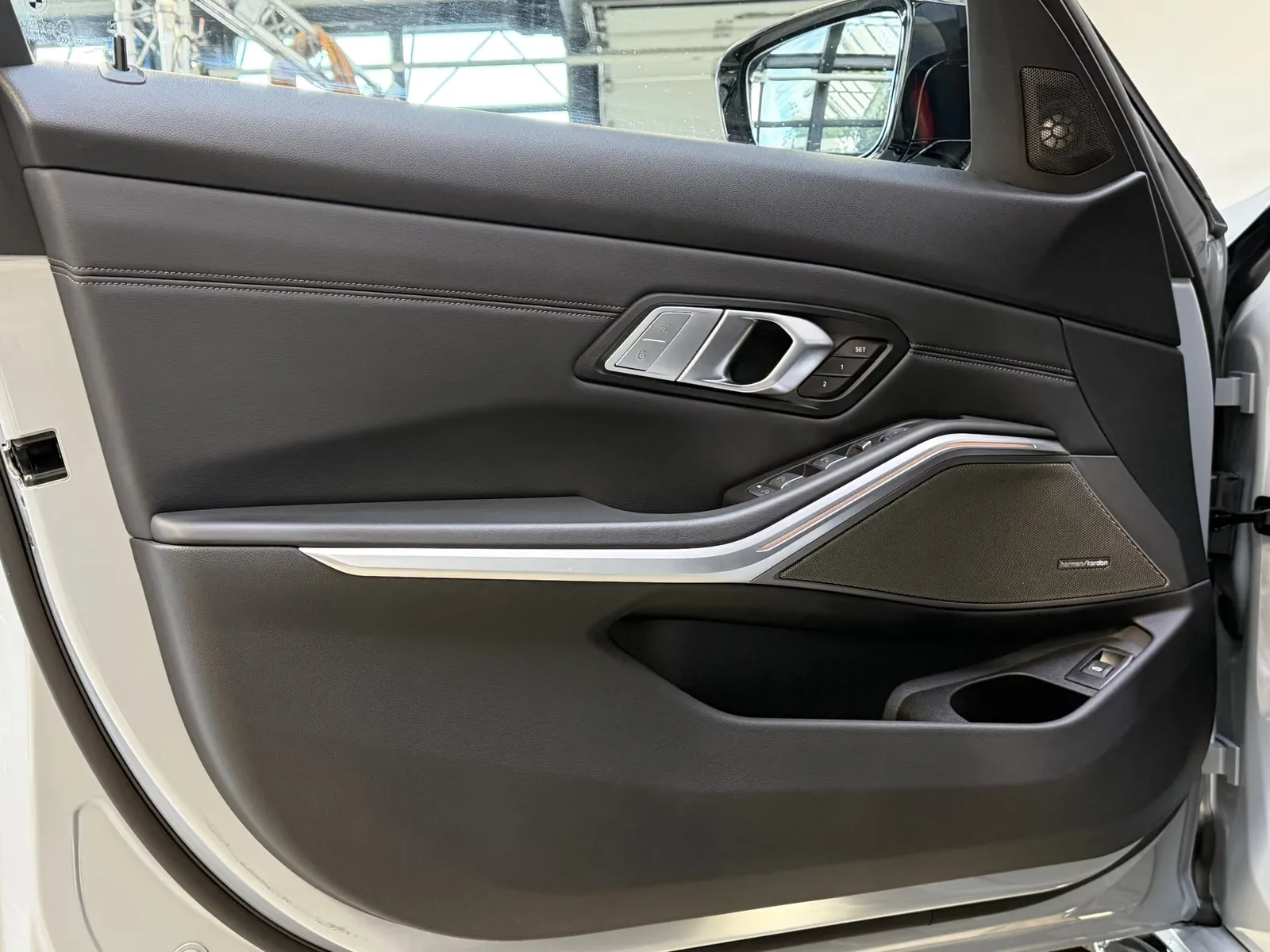 2026 BMW M3 Competition M xDrive, 14/30