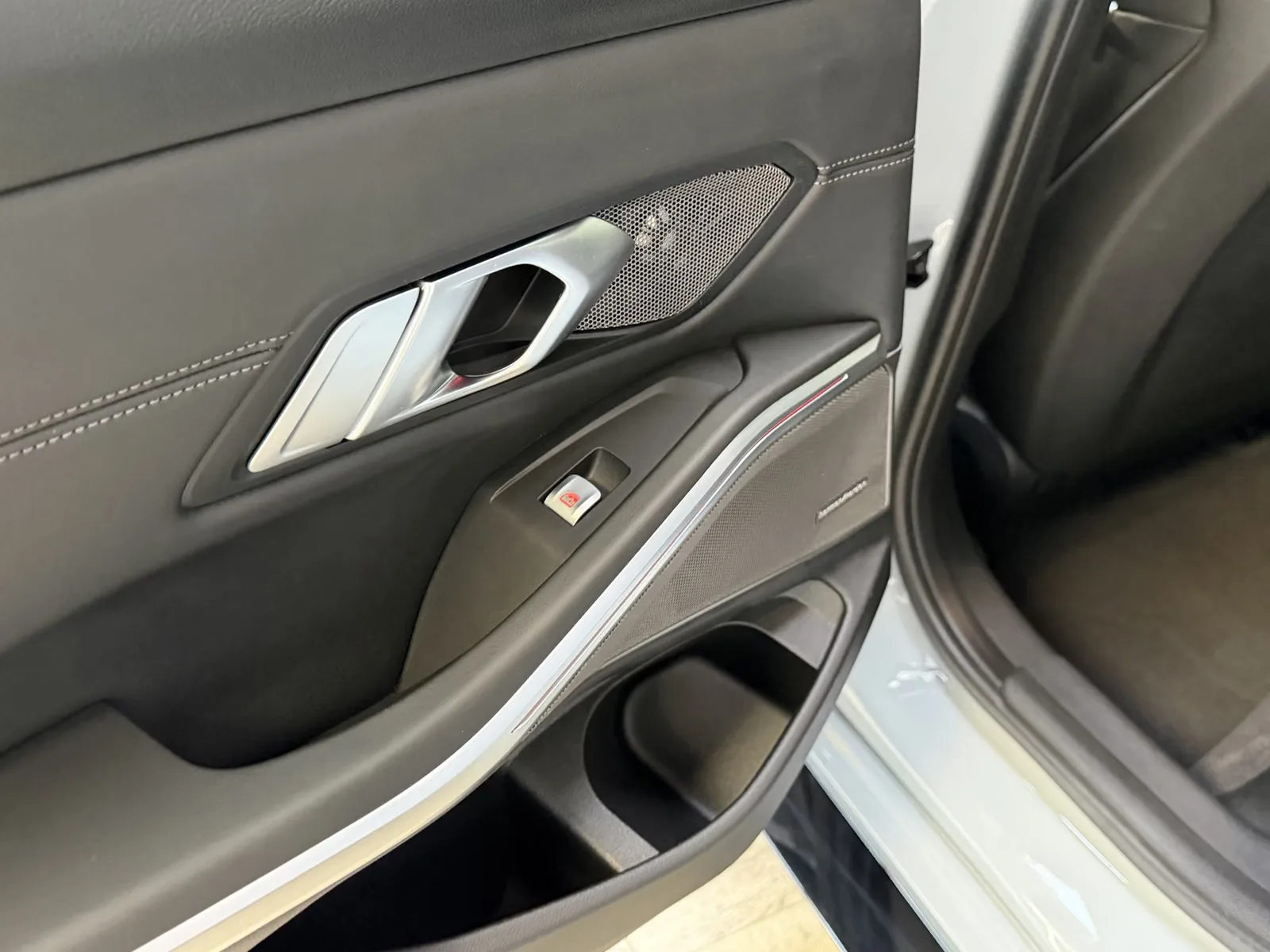 2026 BMW M3 Competition M xDrive, 17/30