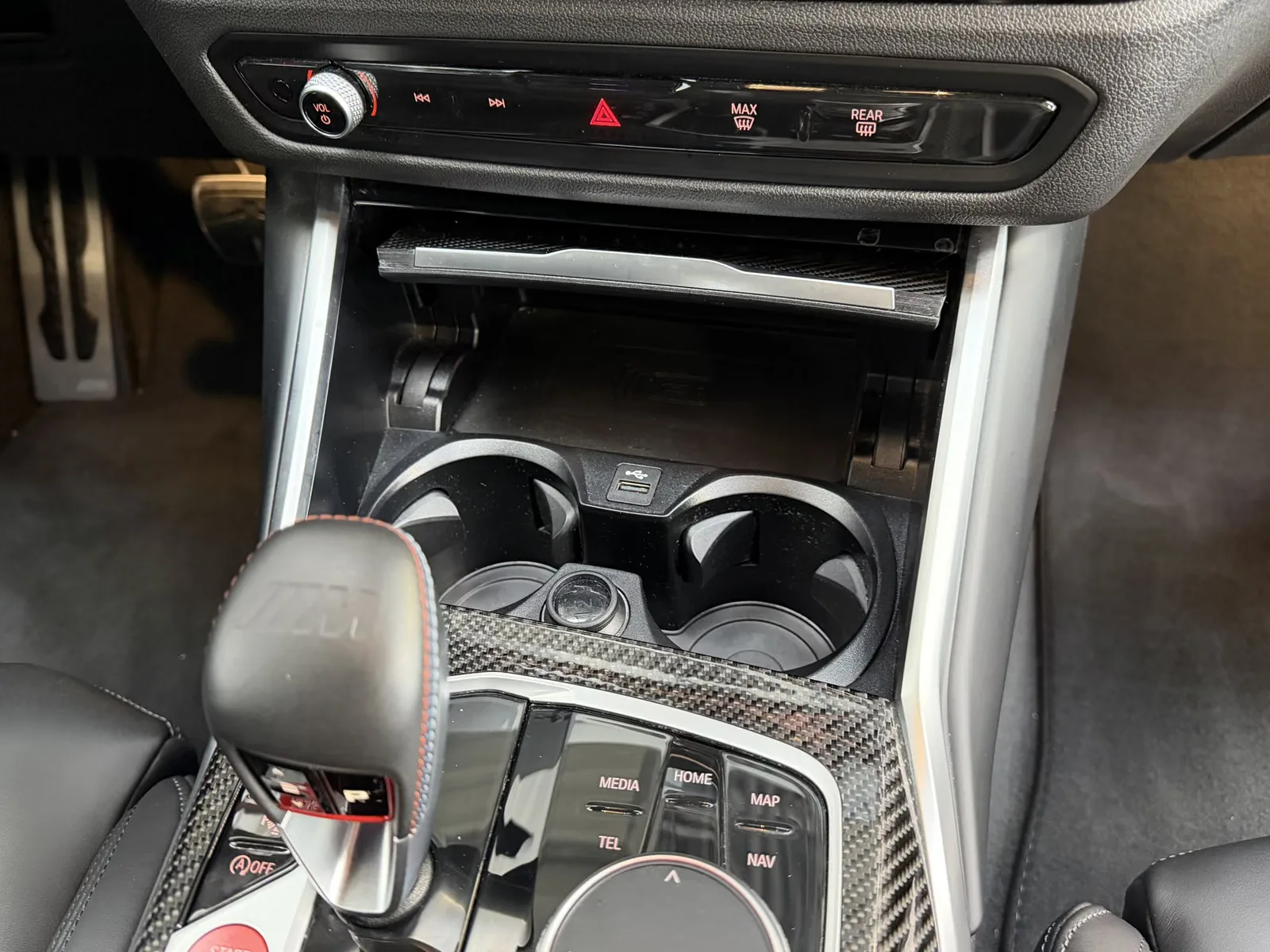 2026 BMW M3 Competition M xDrive, 28/30