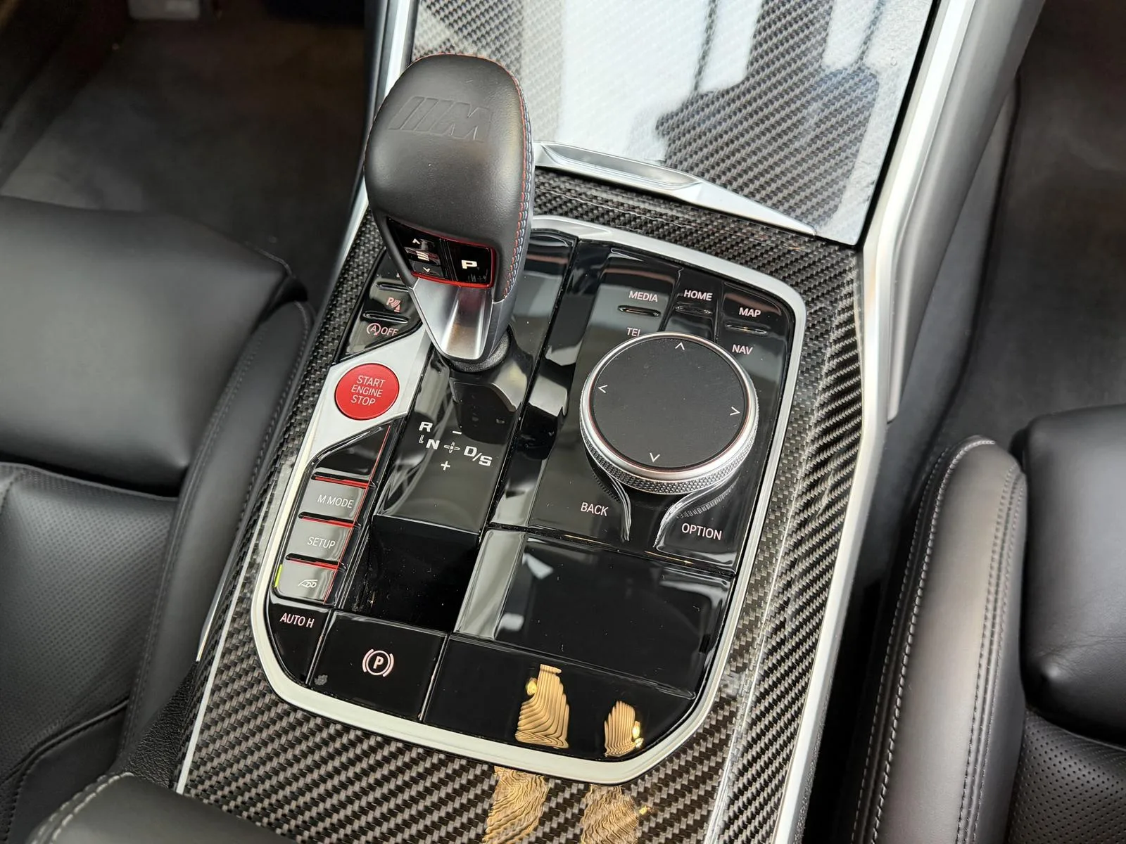 2026 BMW M3 Competition M xDrive, 29/30