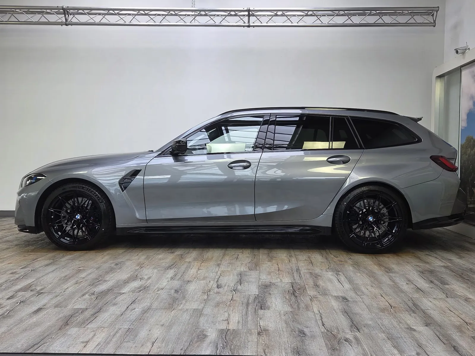 2026 BMW M3 Competition Touring M xDrive, 3/30