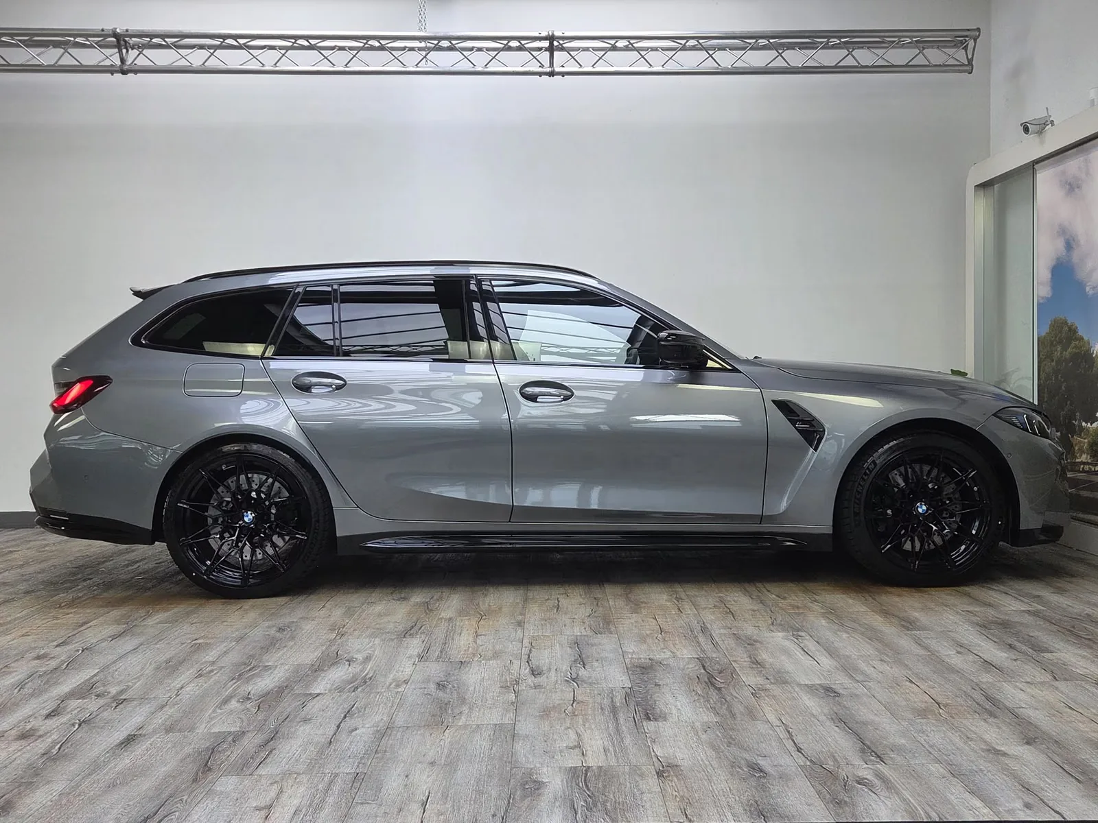 2026 BMW M3 Competition Touring M xDrive, 4/30