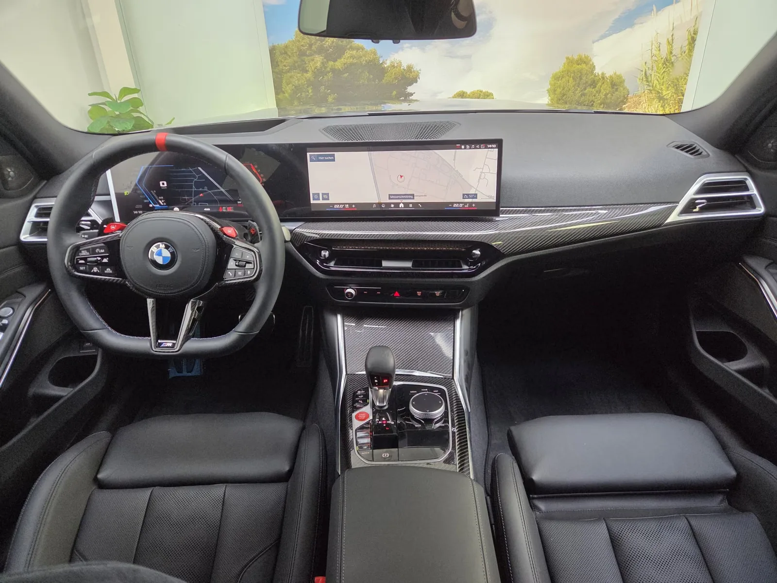 2026 BMW M3 Competition Touring M xDrive, 7/30