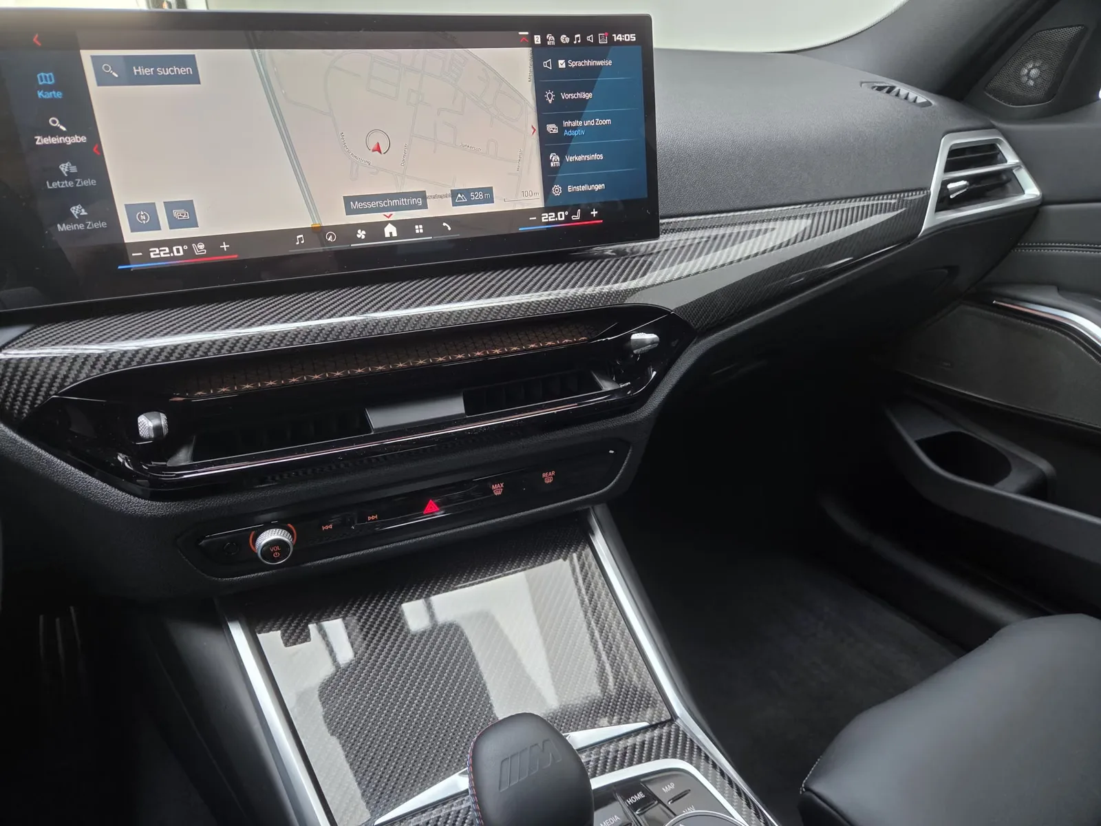 2026 BMW M3 Competition Touring M xDrive, 10/30