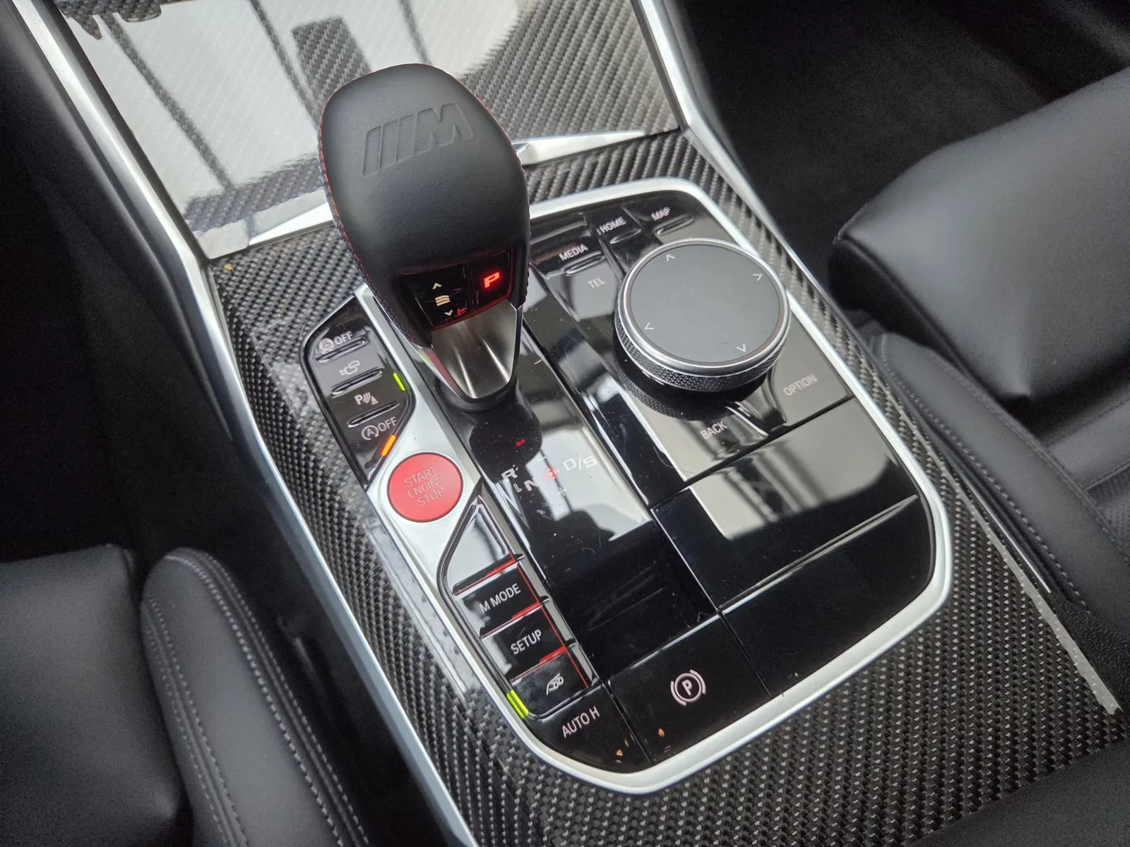 2026 BMW M3 Competition Touring M xDrive, 11/30