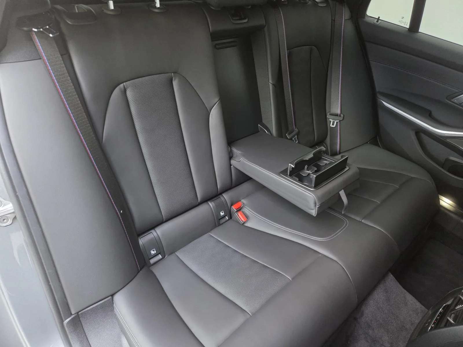 2026 BMW M3 Competition Touring M xDrive, 29/30
