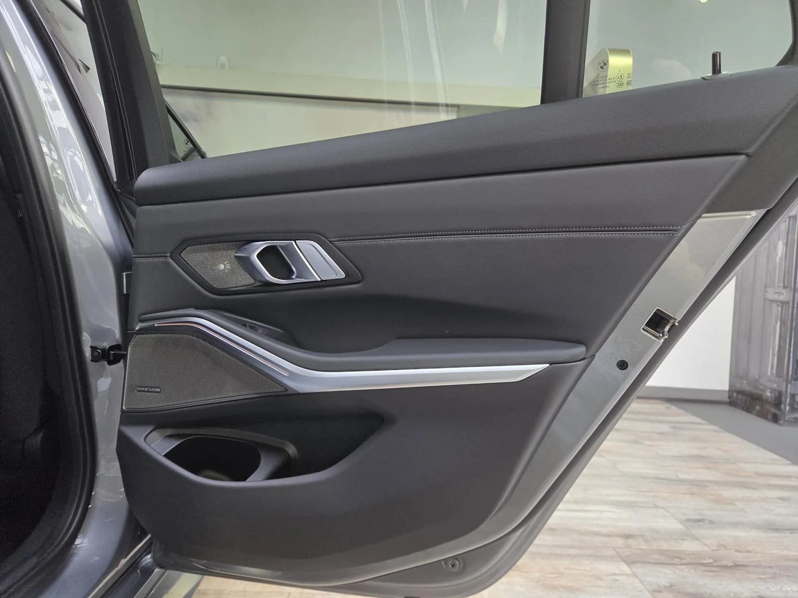 2026 BMW M3 Competition Touring M xDrive, 30/30