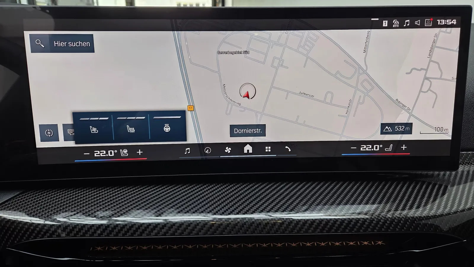 2026 BMW M3 Competition Touring M xDrive, 12/30