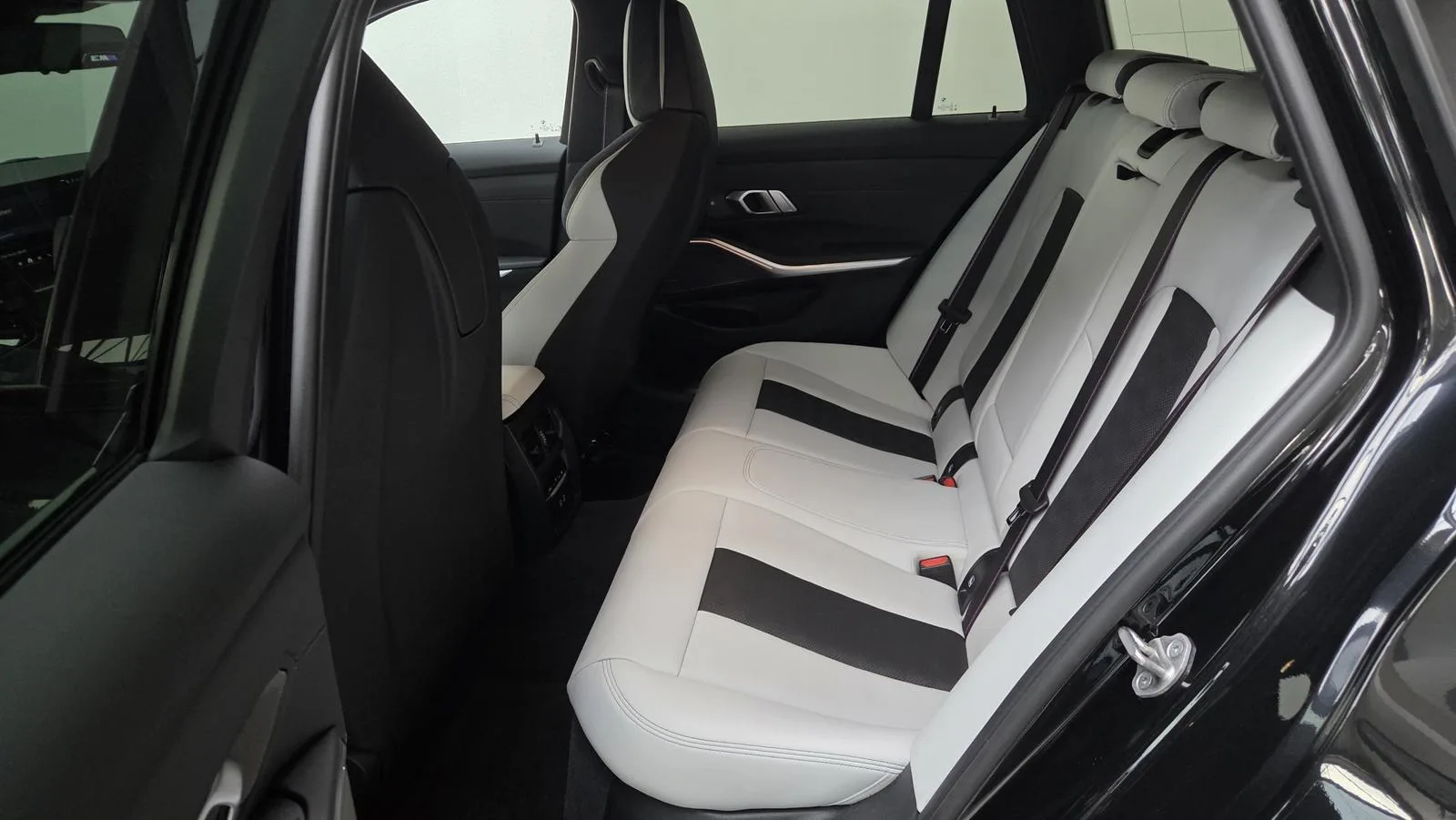 2026 BMW M3 Competition Touring M xDrive, 19/30