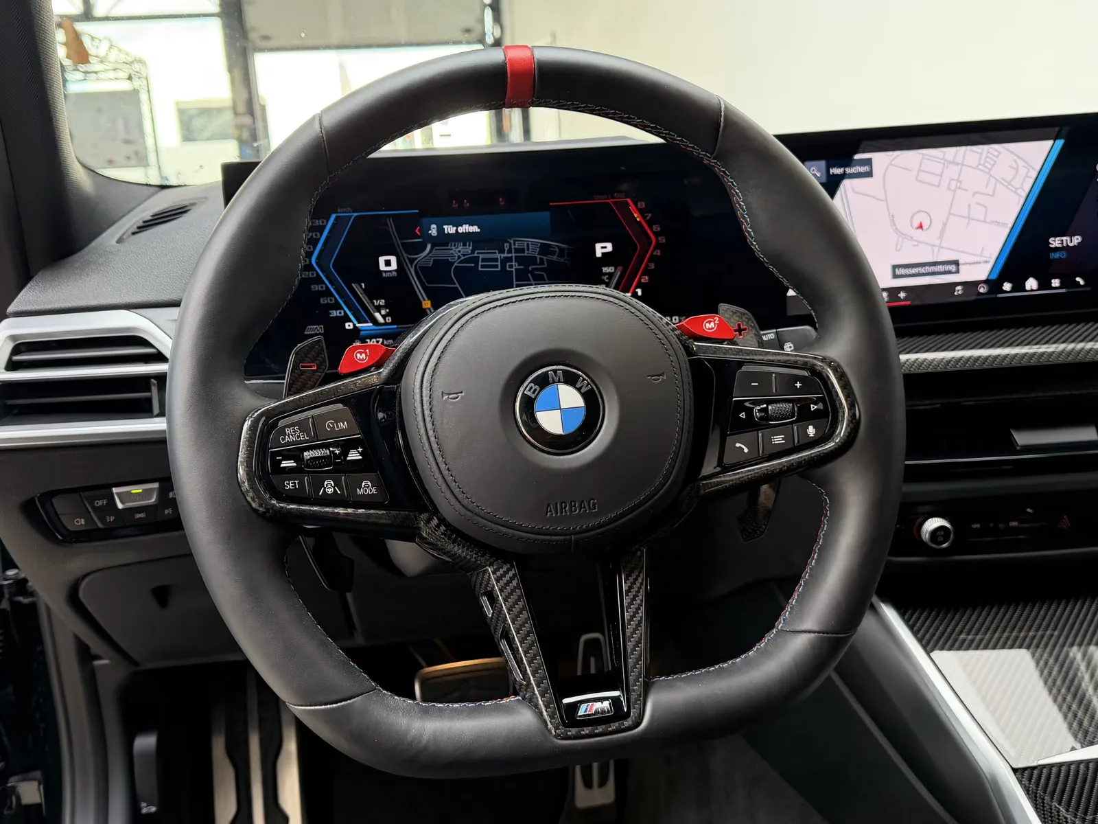 2026 BMW M3 Competition Touring M xDrive, 9/30