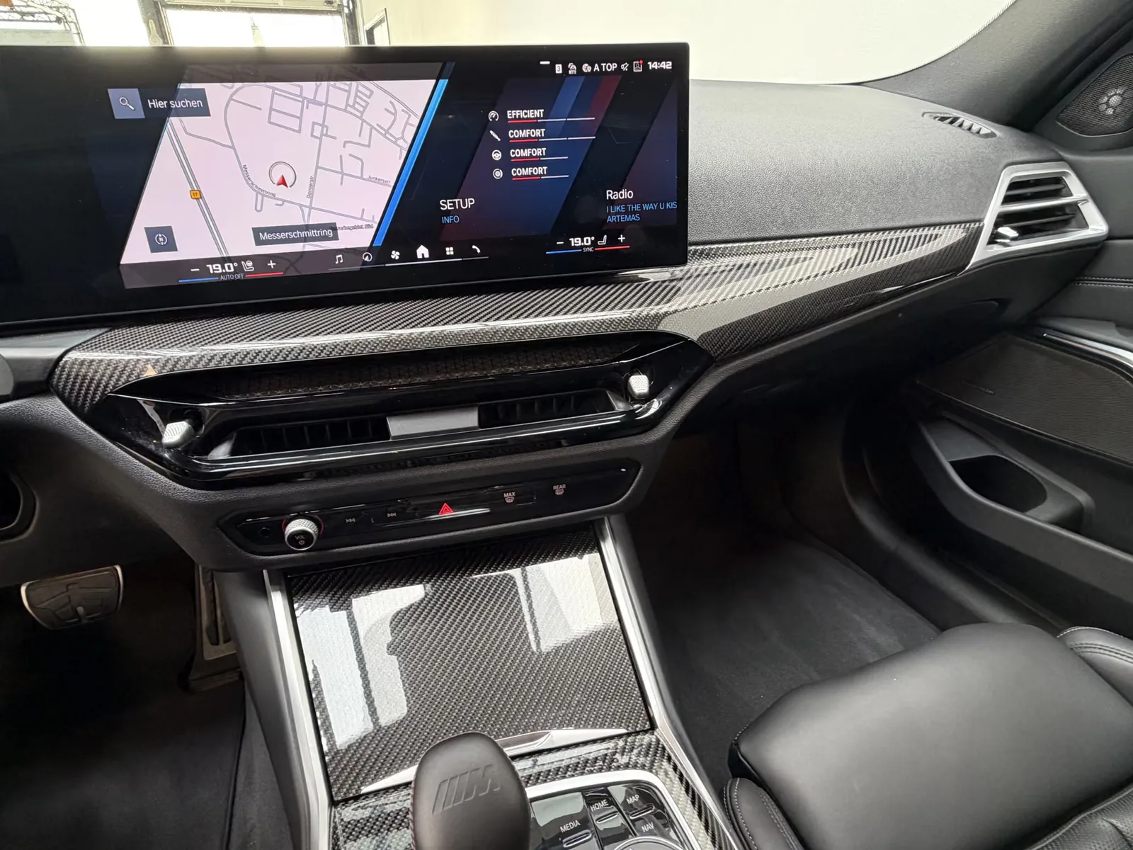 2026 BMW M3 Competition Touring M xDrive, 10/30