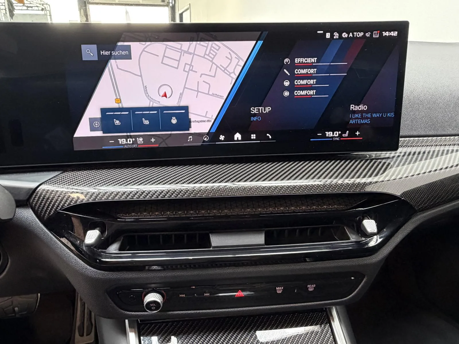 2026 BMW M3 Competition Touring M xDrive, 11/30