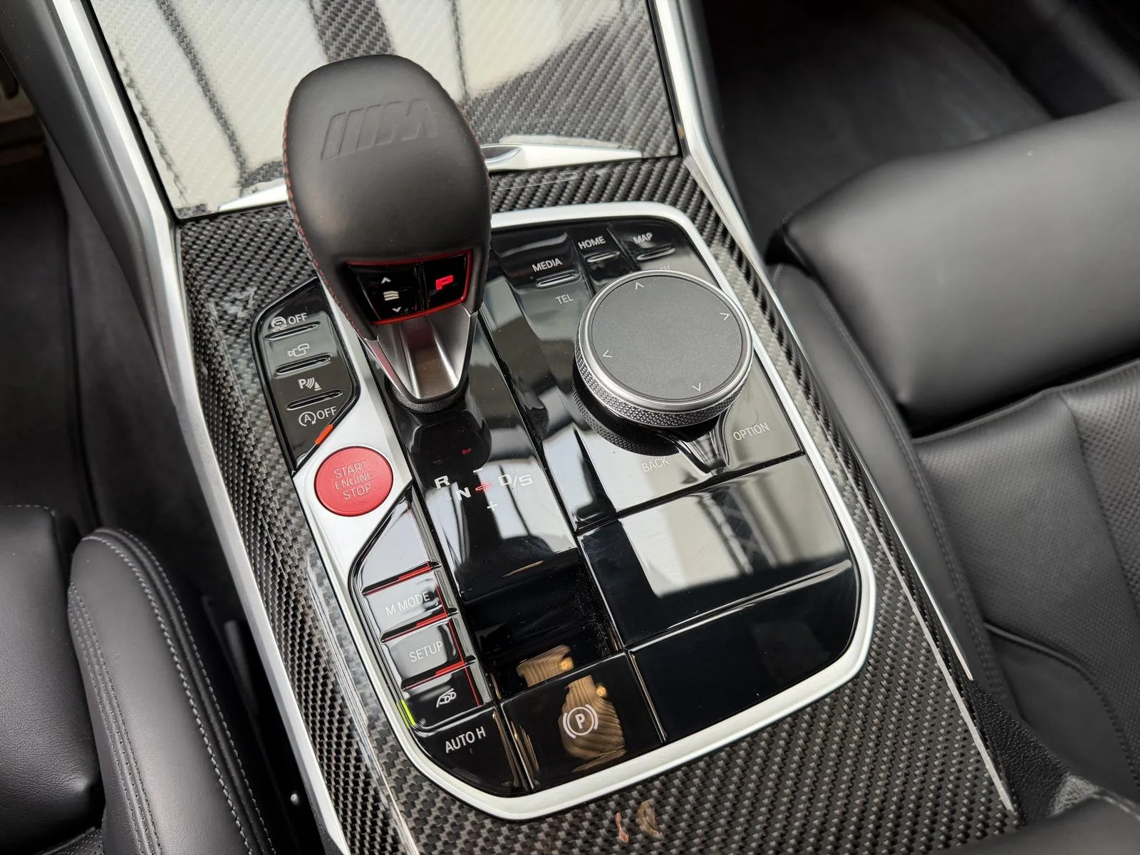 2026 BMW M3 Competition Touring M xDrive, 12/30