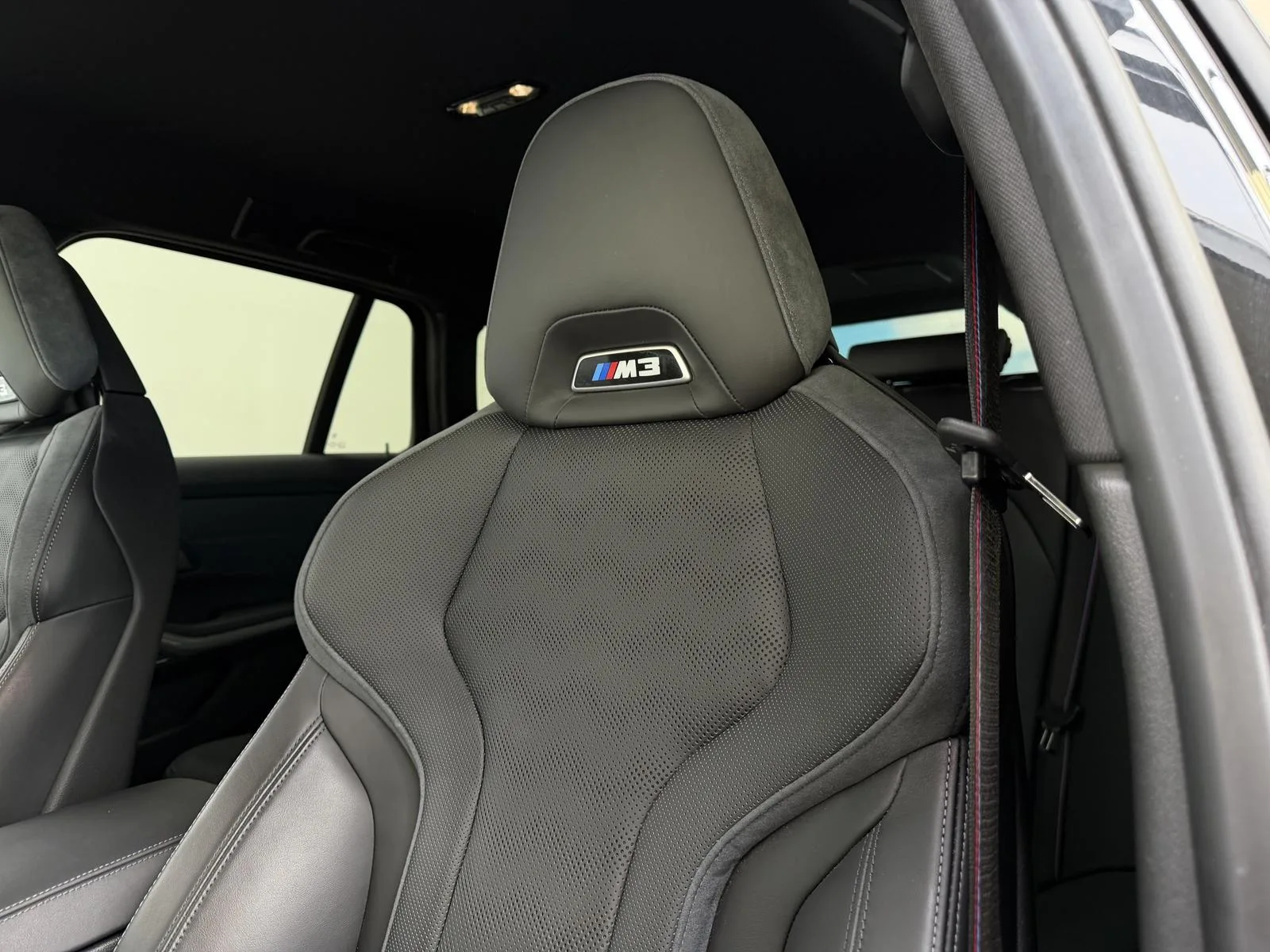 2026 BMW M3 Competition Touring M xDrive, 13/30