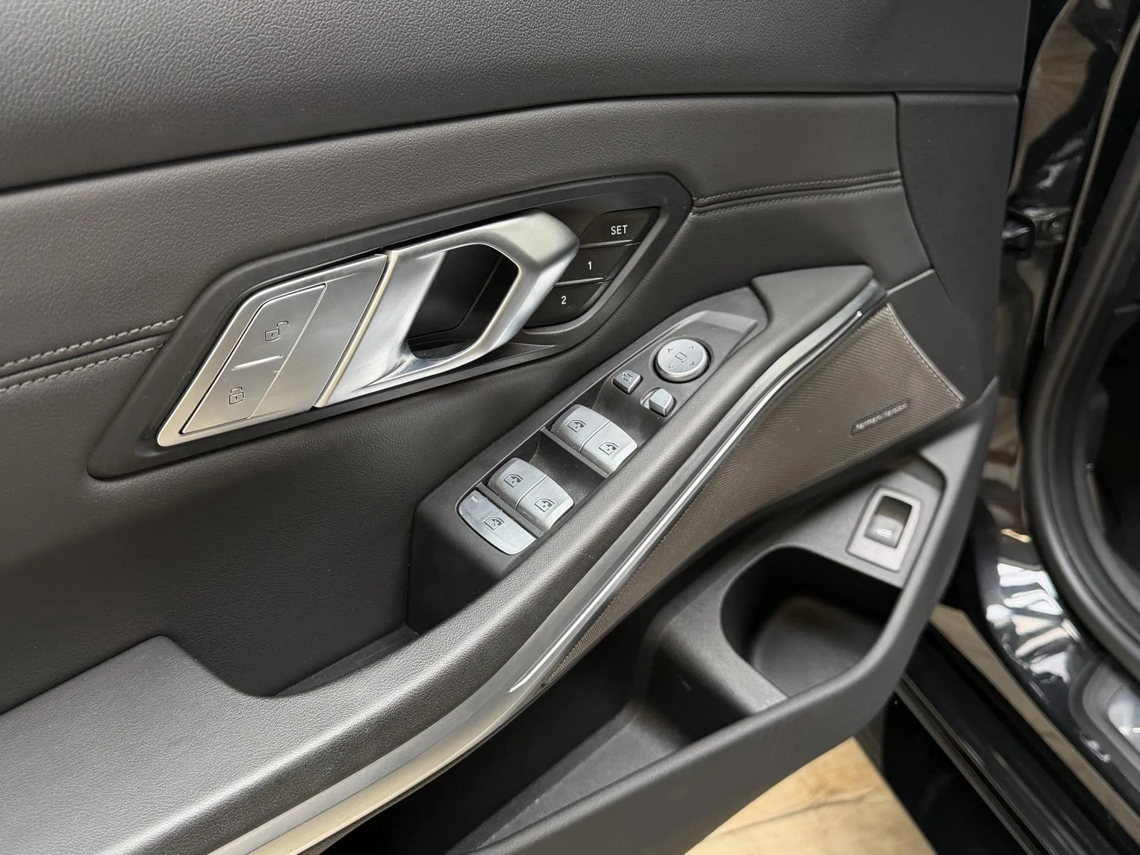 2026 BMW M3 Competition Touring M xDrive, 16/30
