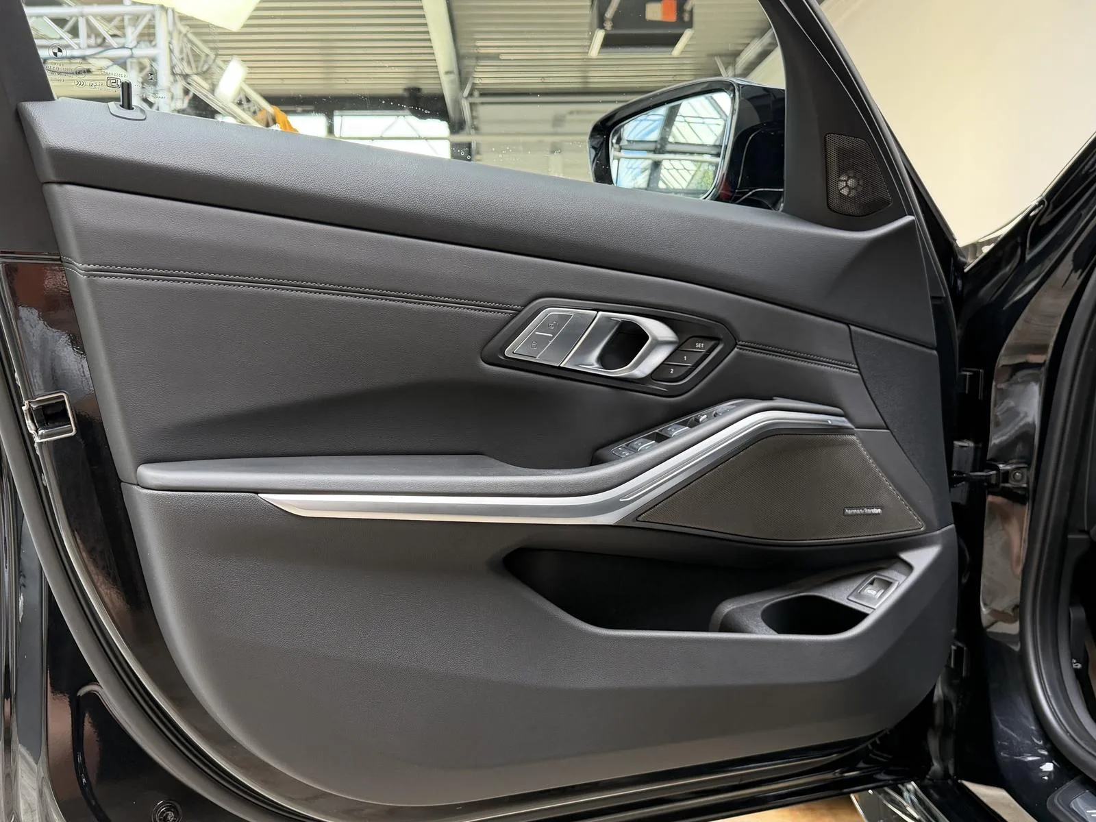 2026 BMW M3 Competition Touring M xDrive, 17/30