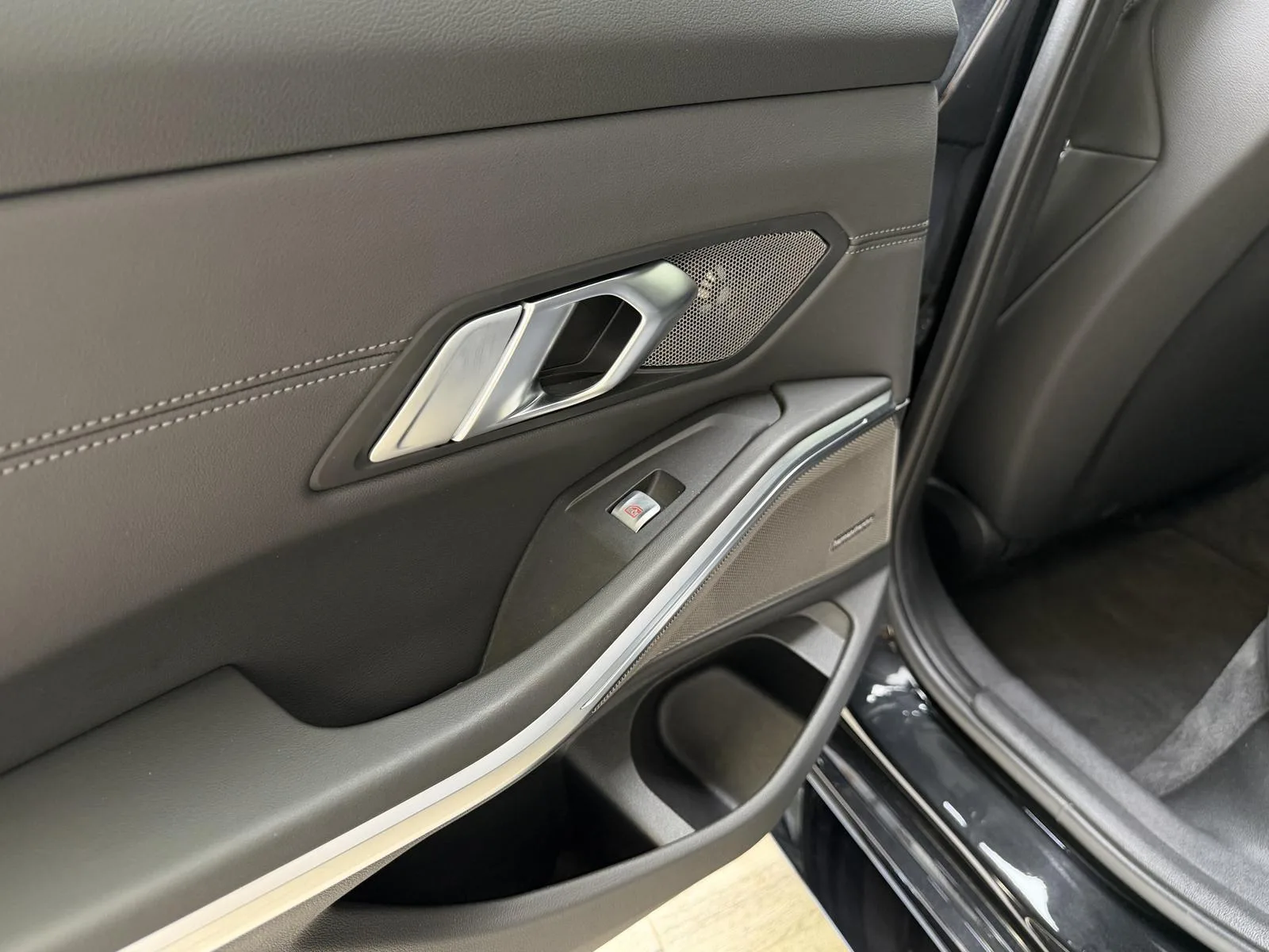 2026 BMW M3 Competition Touring M xDrive, 20/30