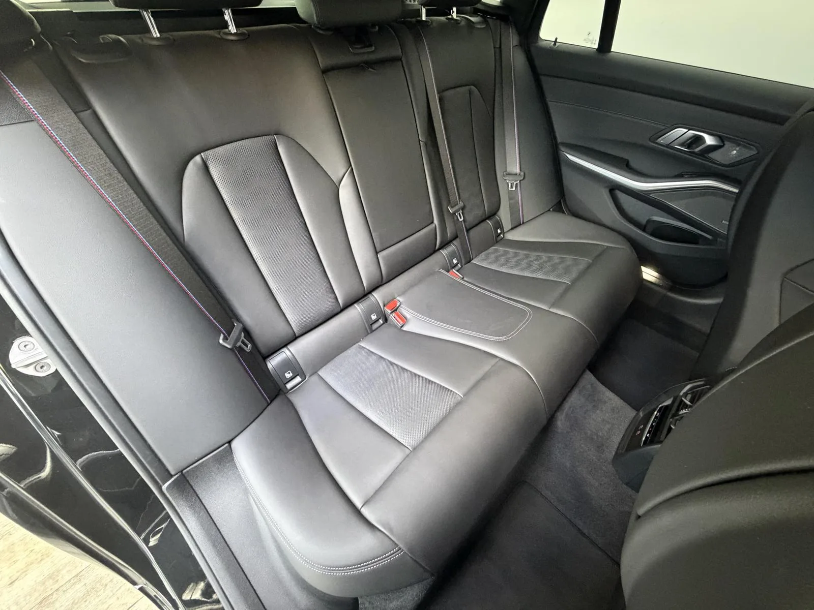 2026 BMW M3 Competition Touring M xDrive, 27/30