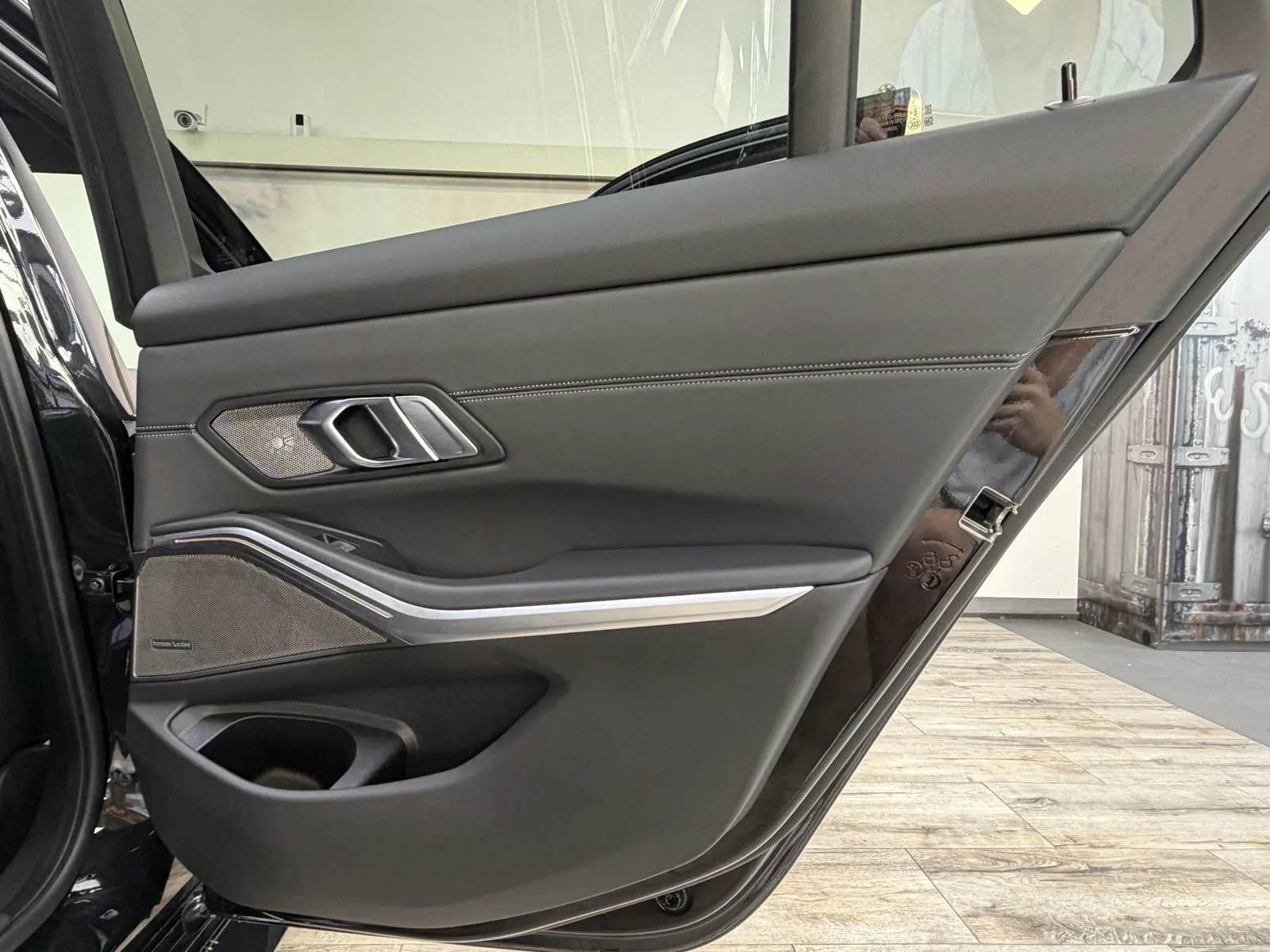 2026 BMW M3 Competition Touring M xDrive, 30/30