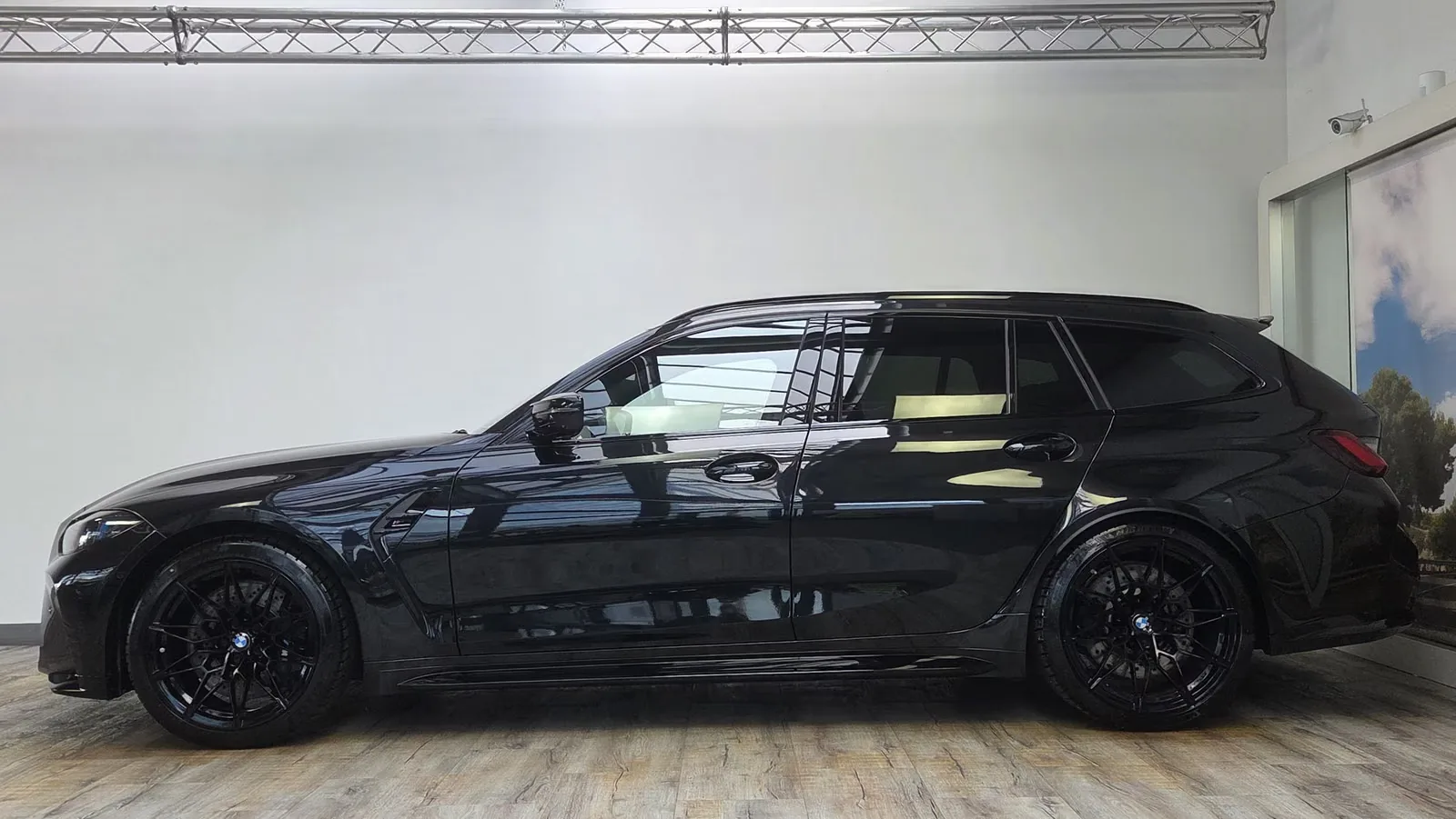 2026 BMW M3 Competition Touring M xDrive, 3/30