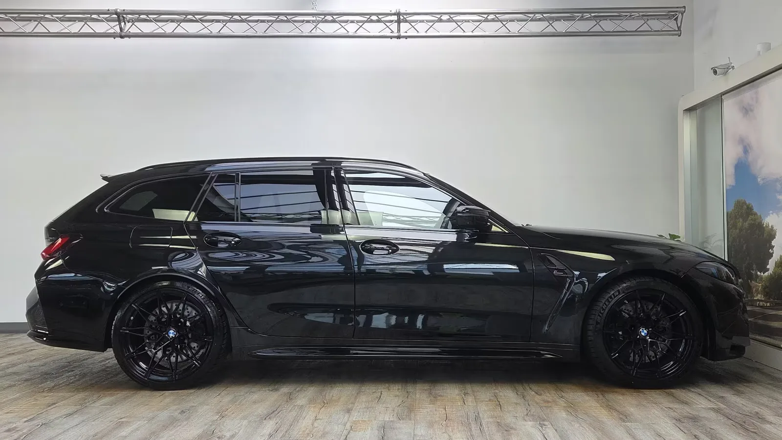 2026 BMW M3 Competition Touring M xDrive, 4/30
