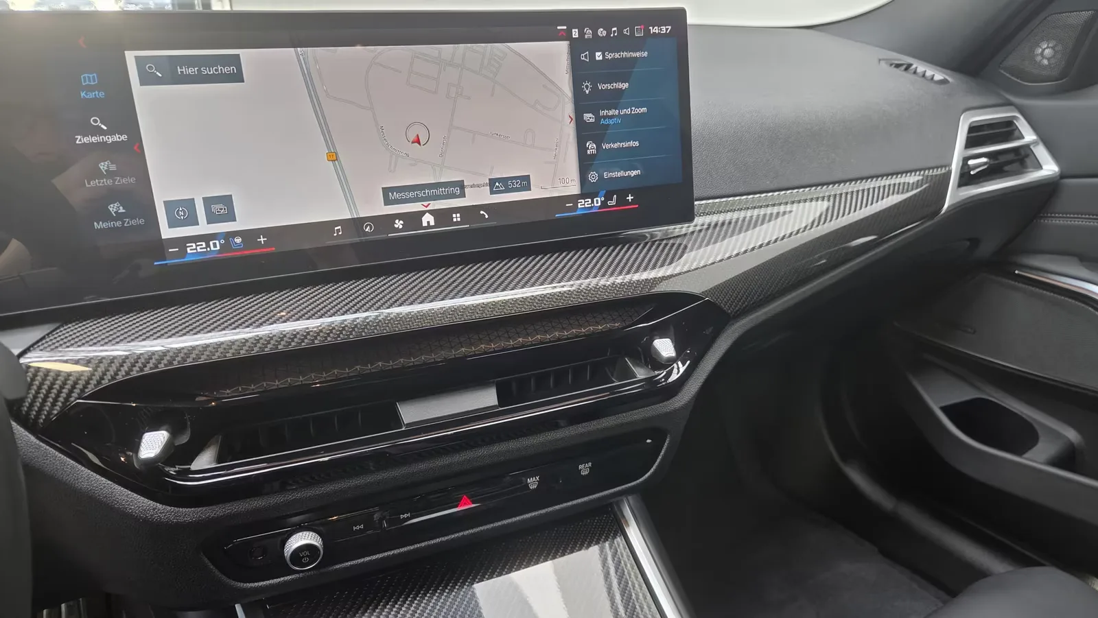 2026 BMW M3 Competition Touring M xDrive, 10/30