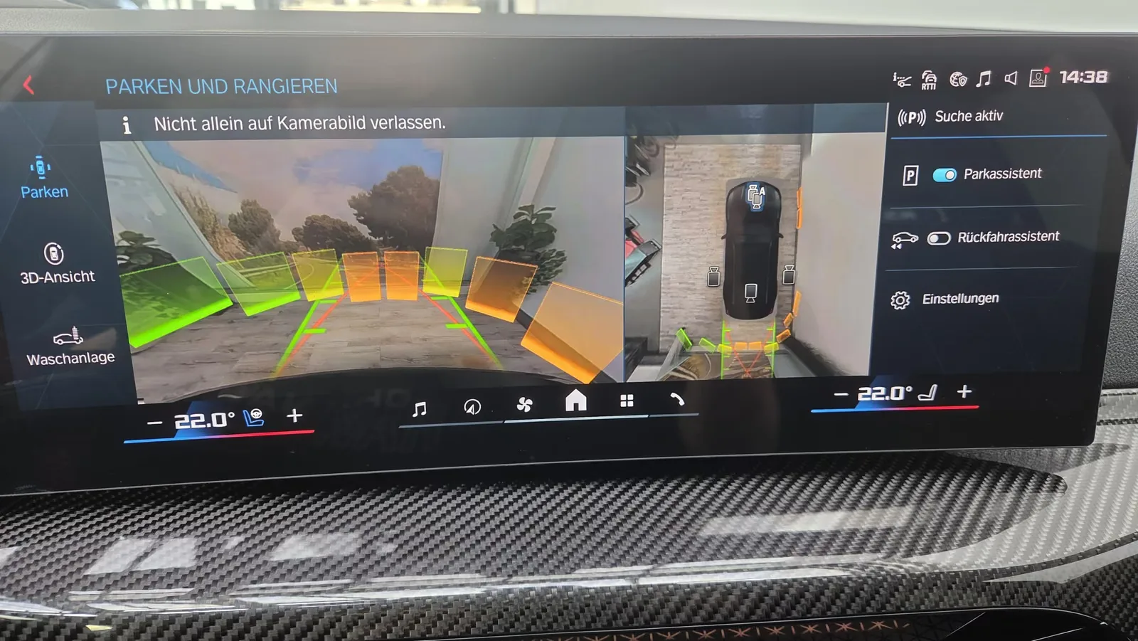 2026 BMW M3 Competition Touring M xDrive, 14/30