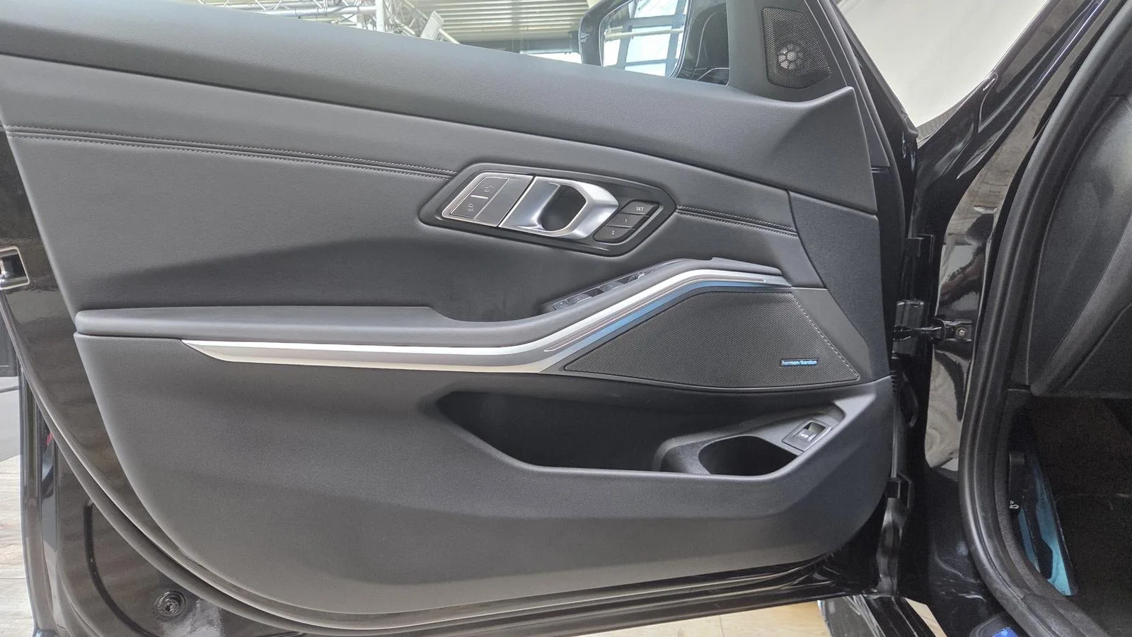 2026 BMW M3 Competition Touring M xDrive, 17/30