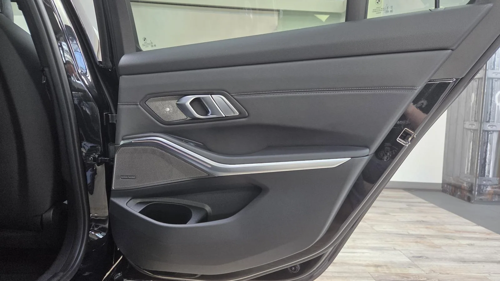 2026 BMW M3 Competition Touring M xDrive, 29/30