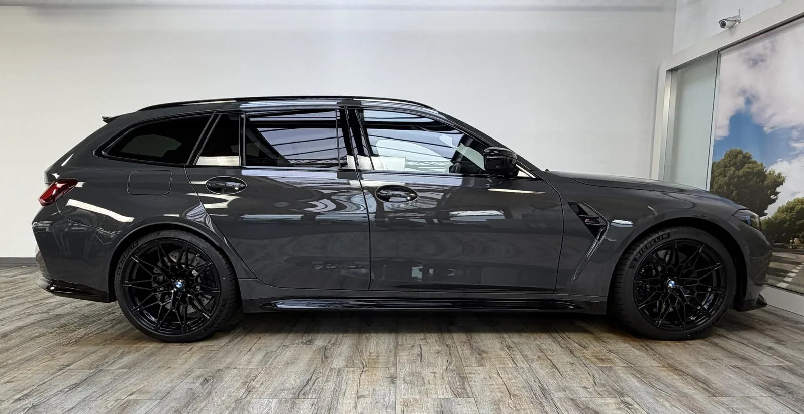 2026 BMW M3 Competition Touring M xDrive, 4/30
