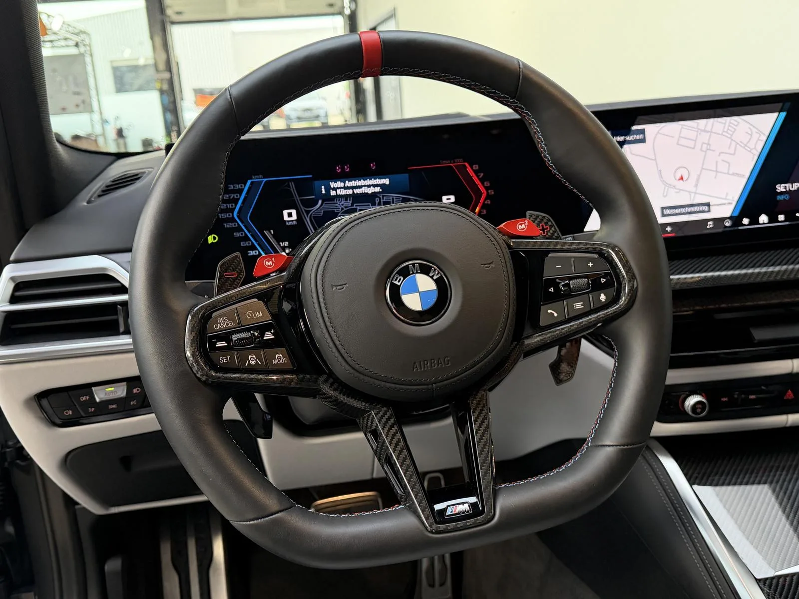 2026 BMW M3 Competition Touring M xDrive, 8/30