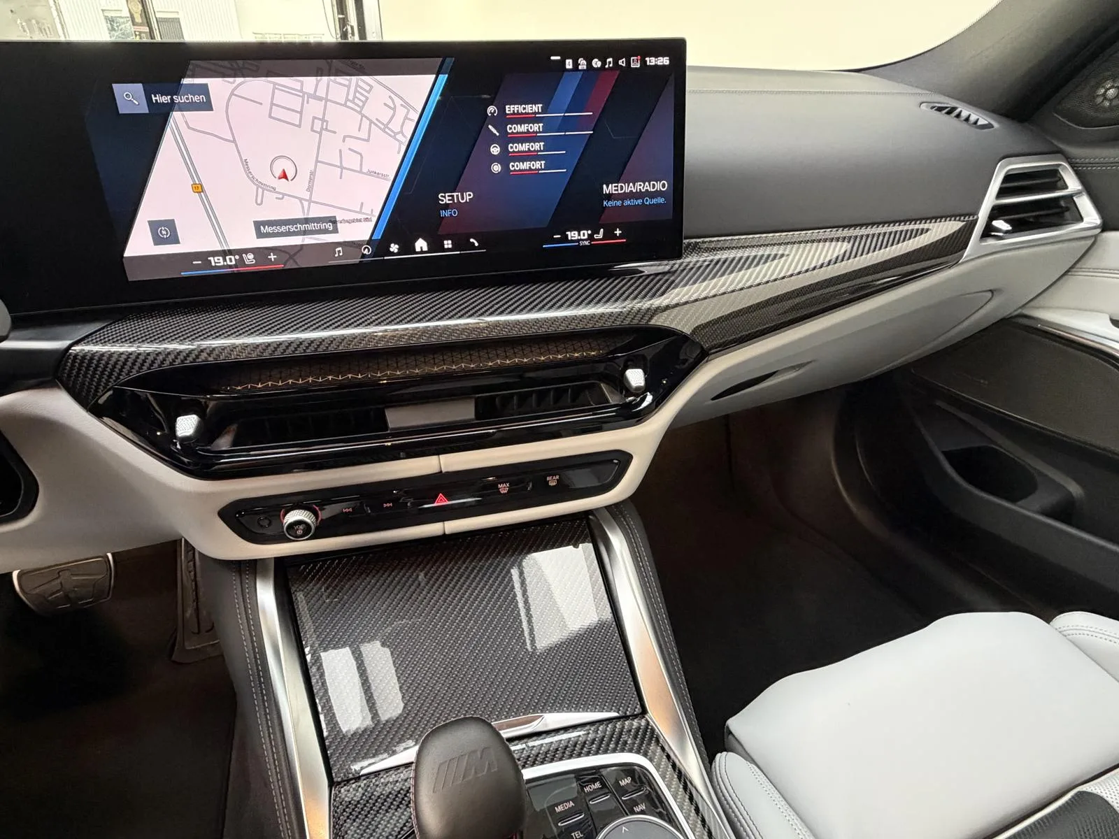 2026 BMW M3 Competition Touring M xDrive, 9/30