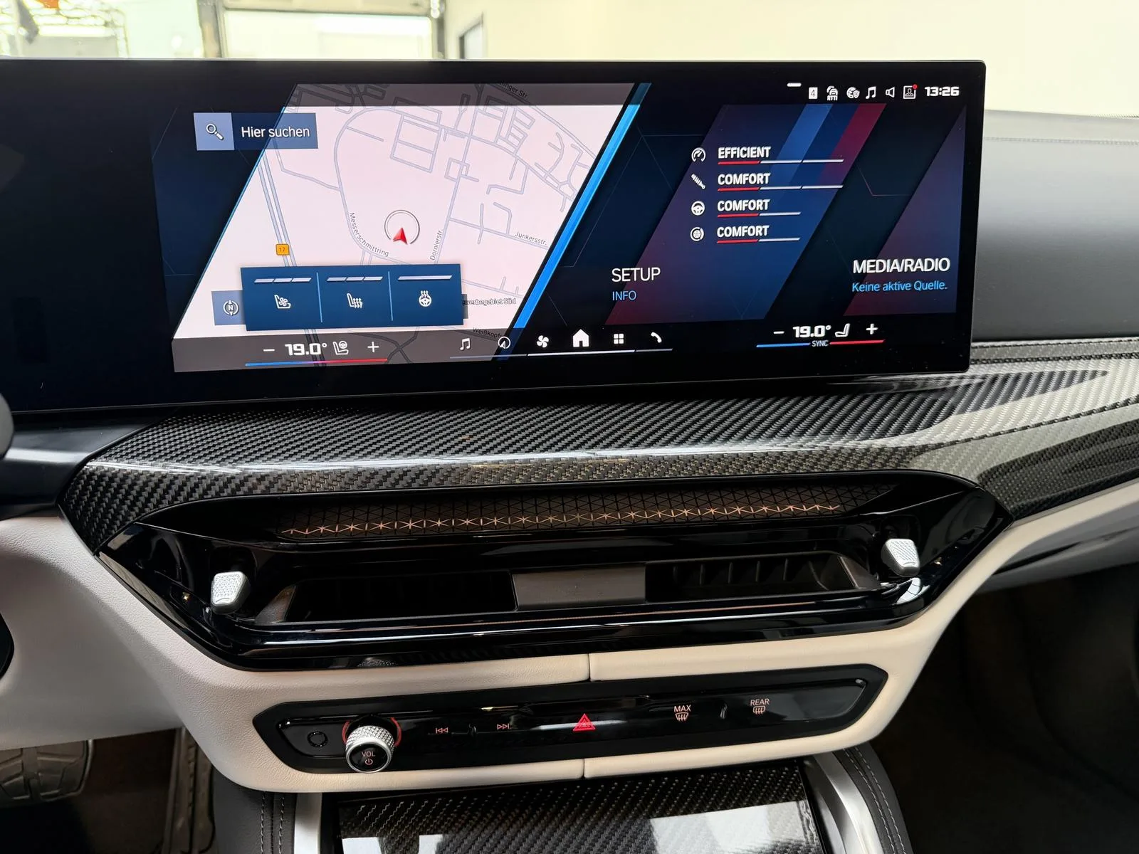 2026 BMW M3 Competition Touring M xDrive, 10/30
