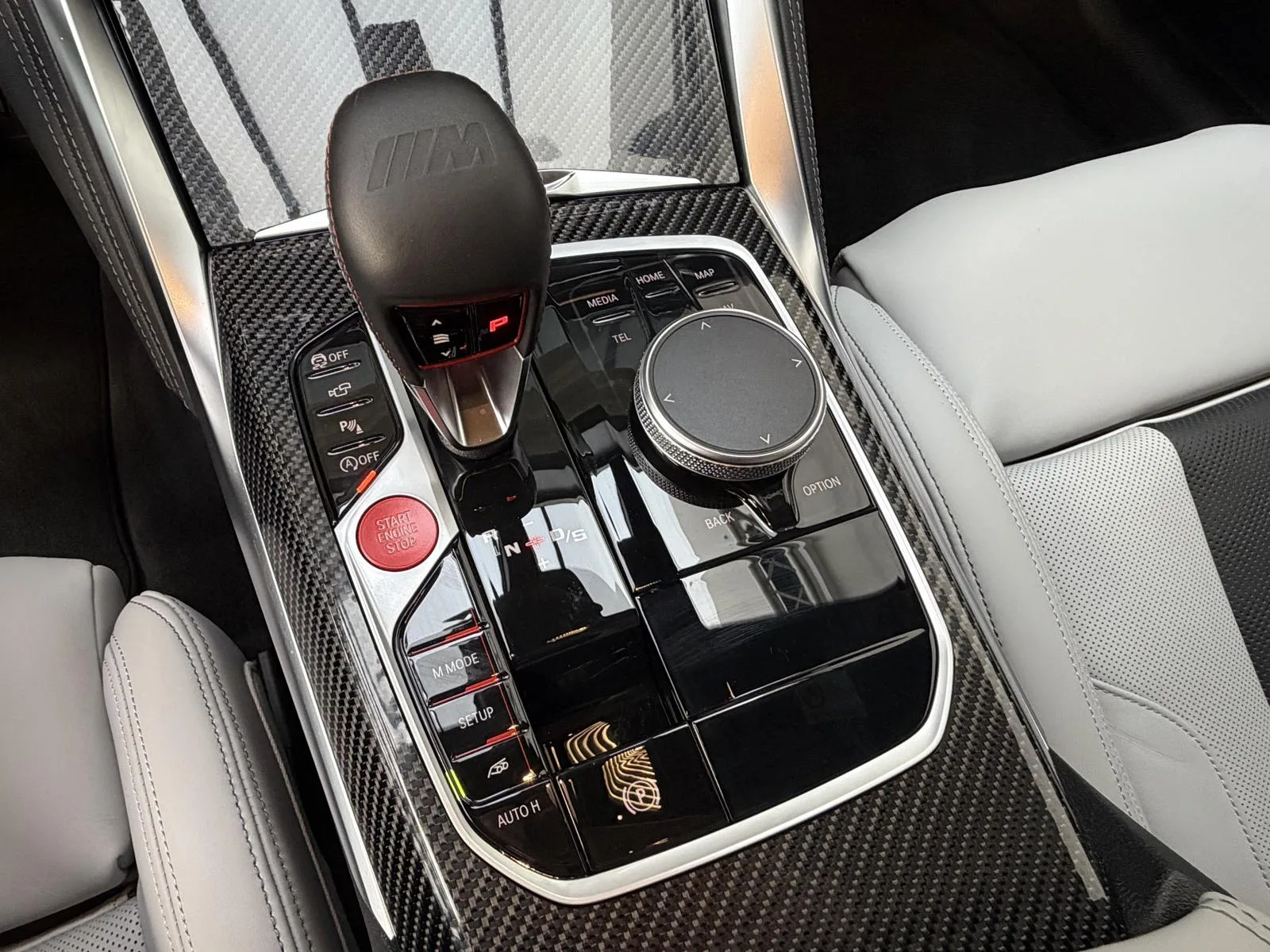 2026 BMW M3 Competition Touring M xDrive, 11/30