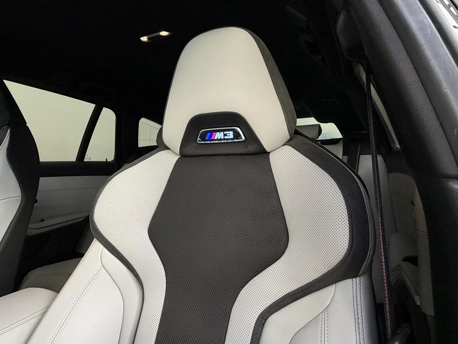 2026 BMW M3 Competition Touring M xDrive, 13/30