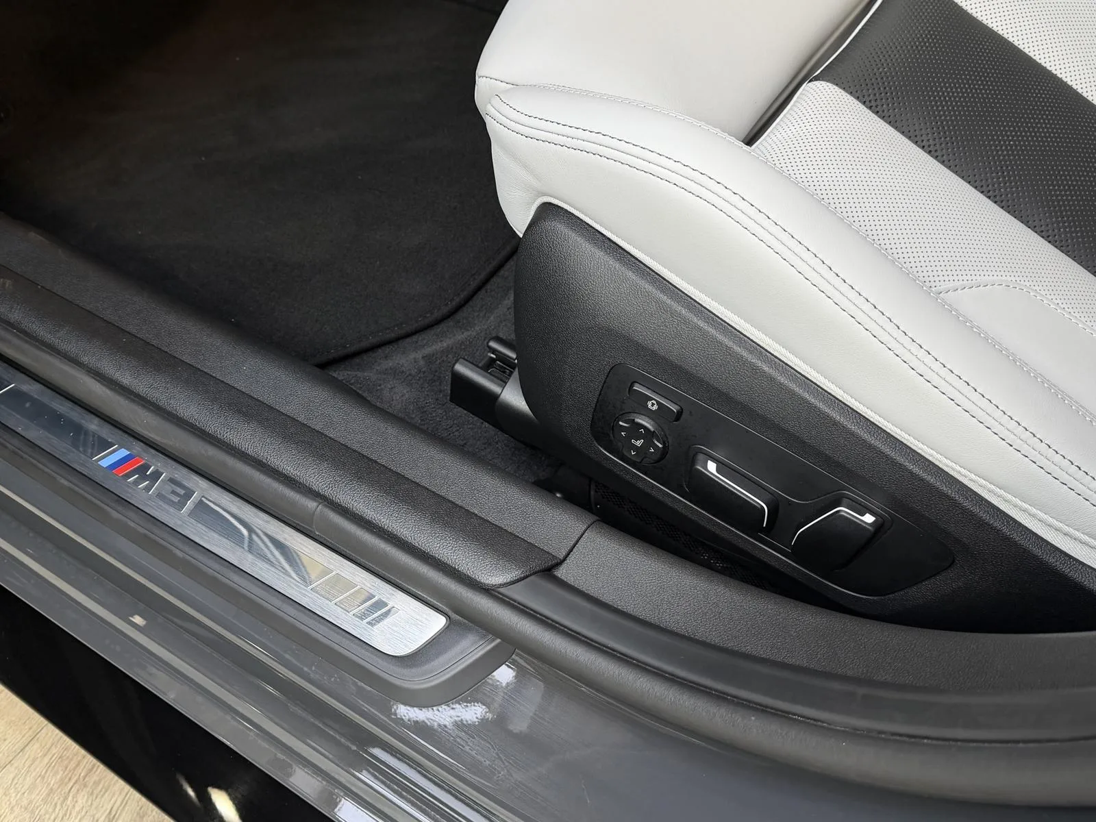 2026 BMW M3 Competition Touring M xDrive, 14/30